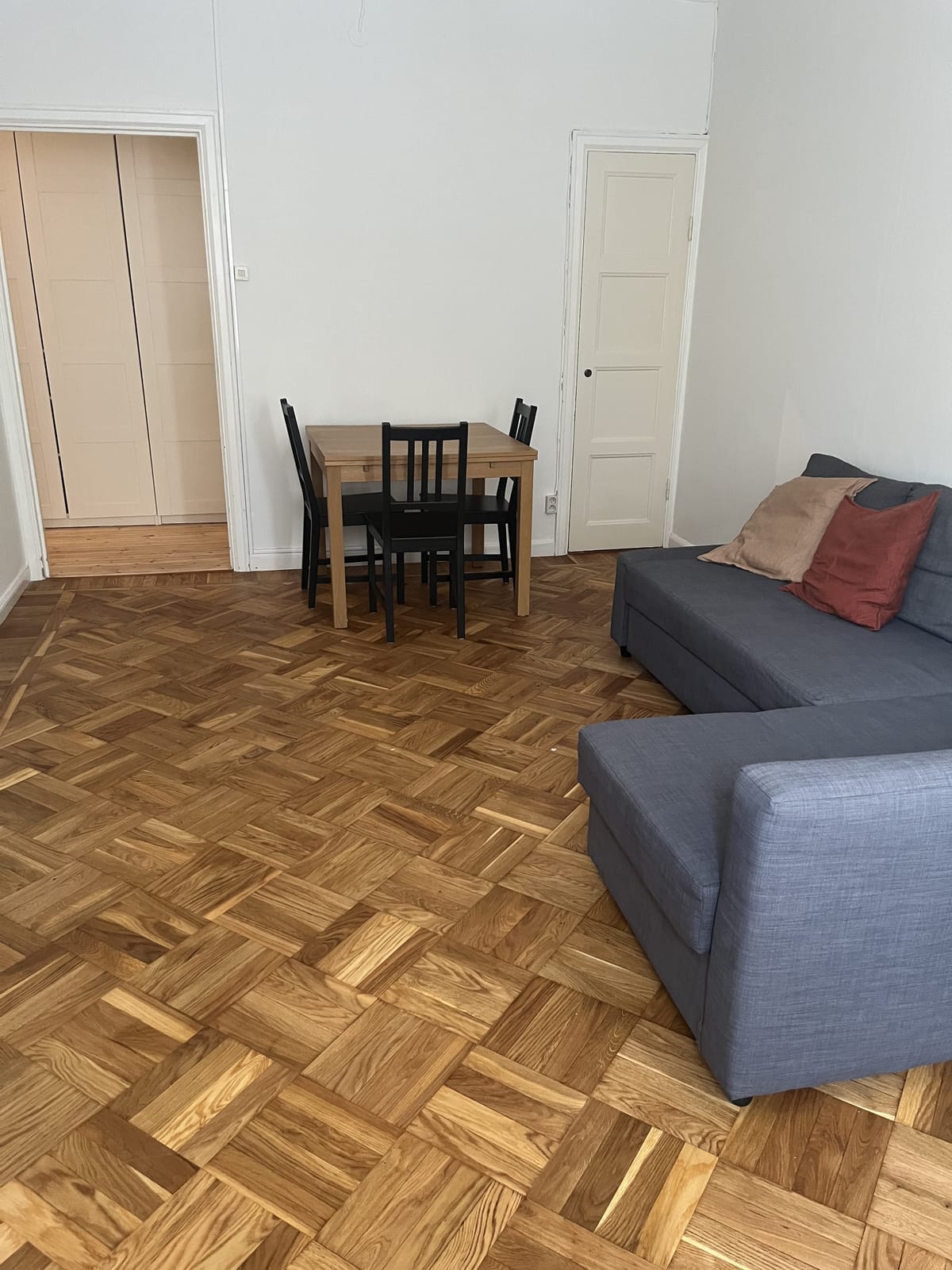 2 rok · 41 m² i Stockholm – bild 2