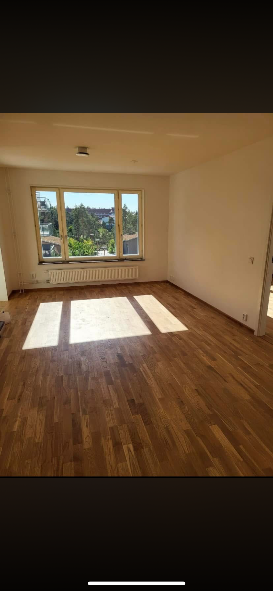 Lägenhet, 2 rooms, 53 sqm, Umeå – bild 6
