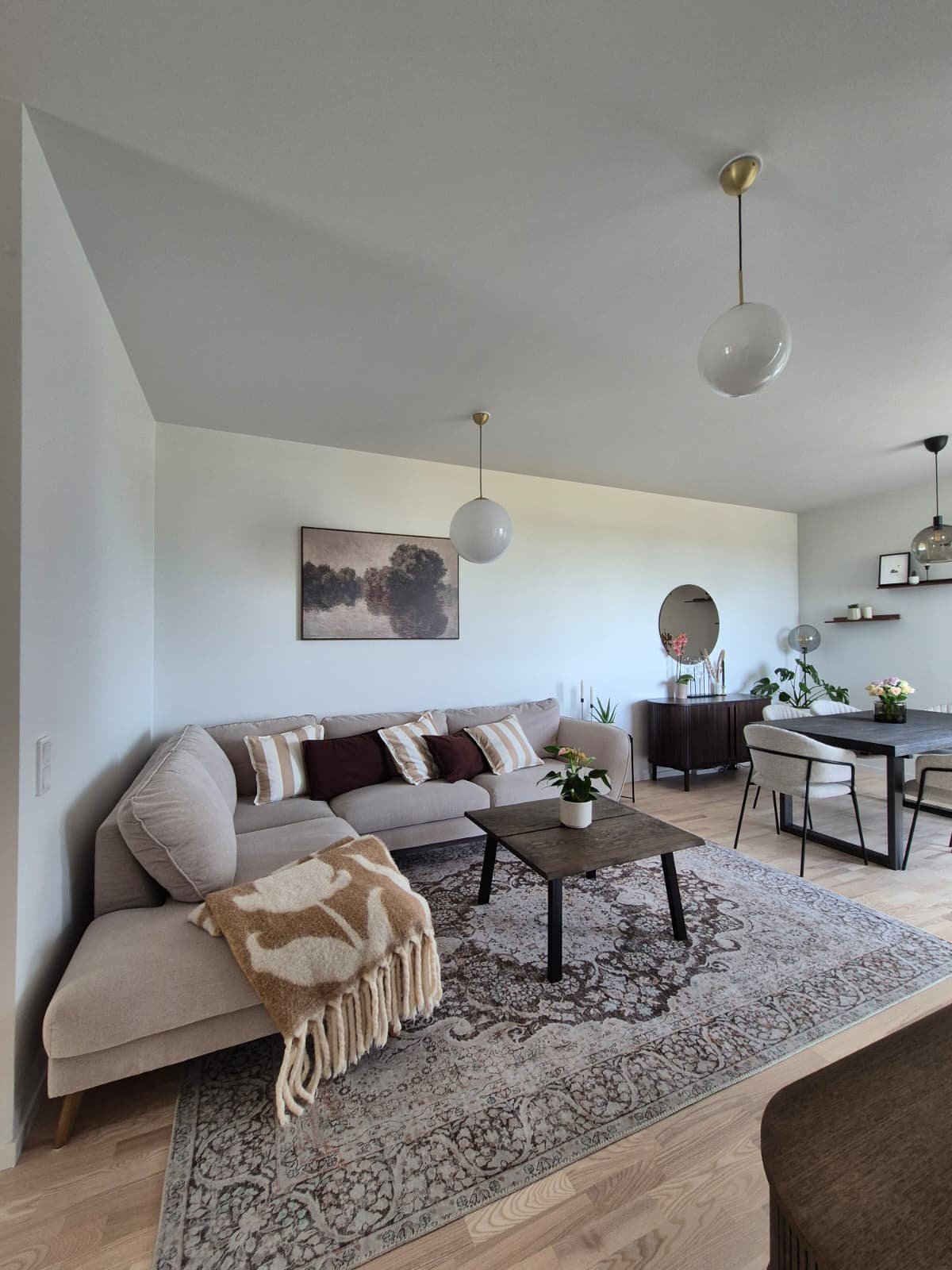 4 rok · 94 m² i Lund – Lund