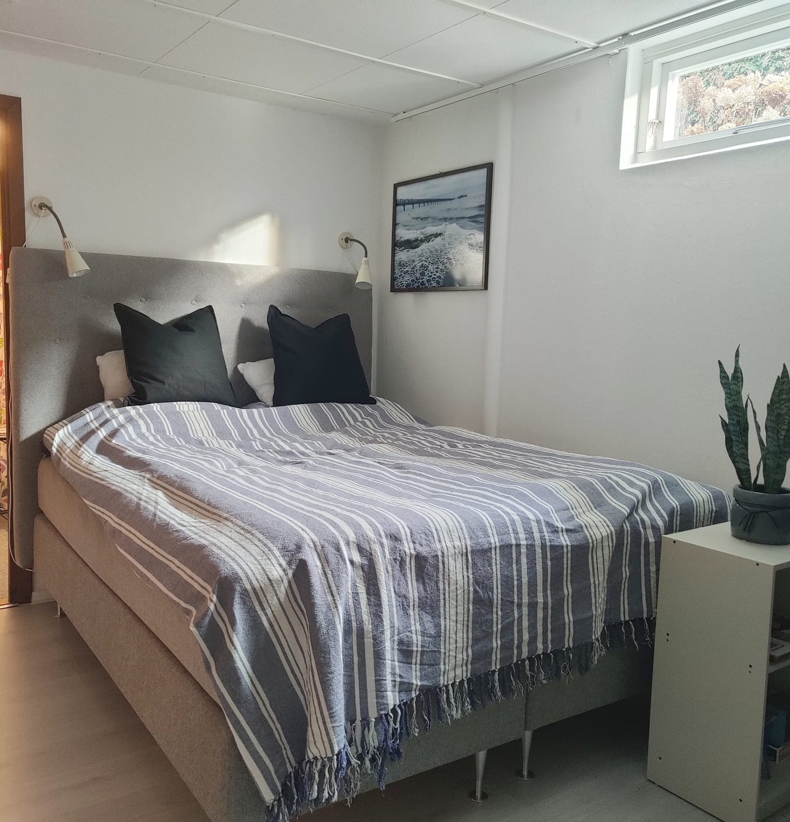 Villa/Hus, 2 rooms, 18 sqm, Ängelholm