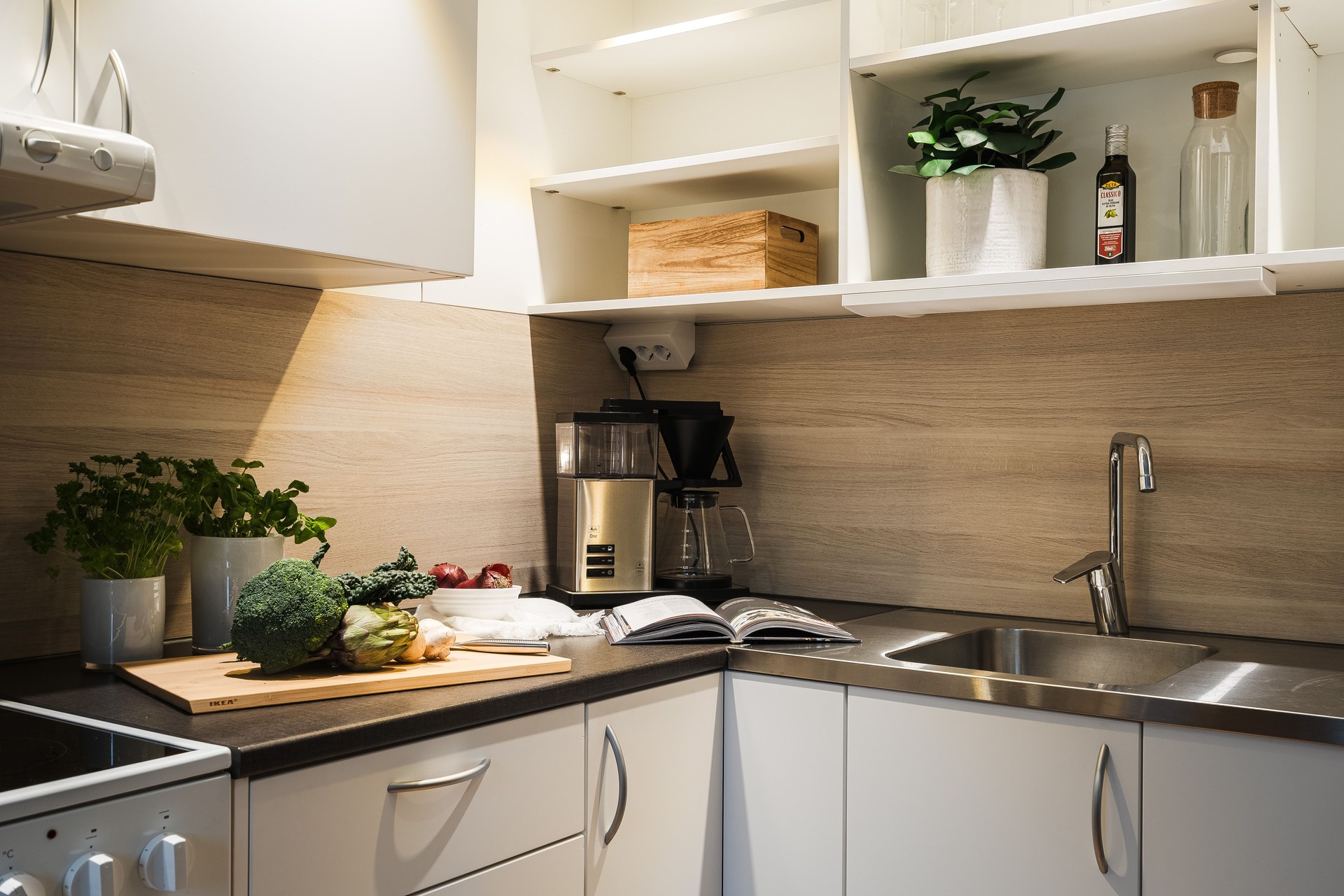 Lägenhet, 2 rooms, 48 sqm, Piteå – bild 9