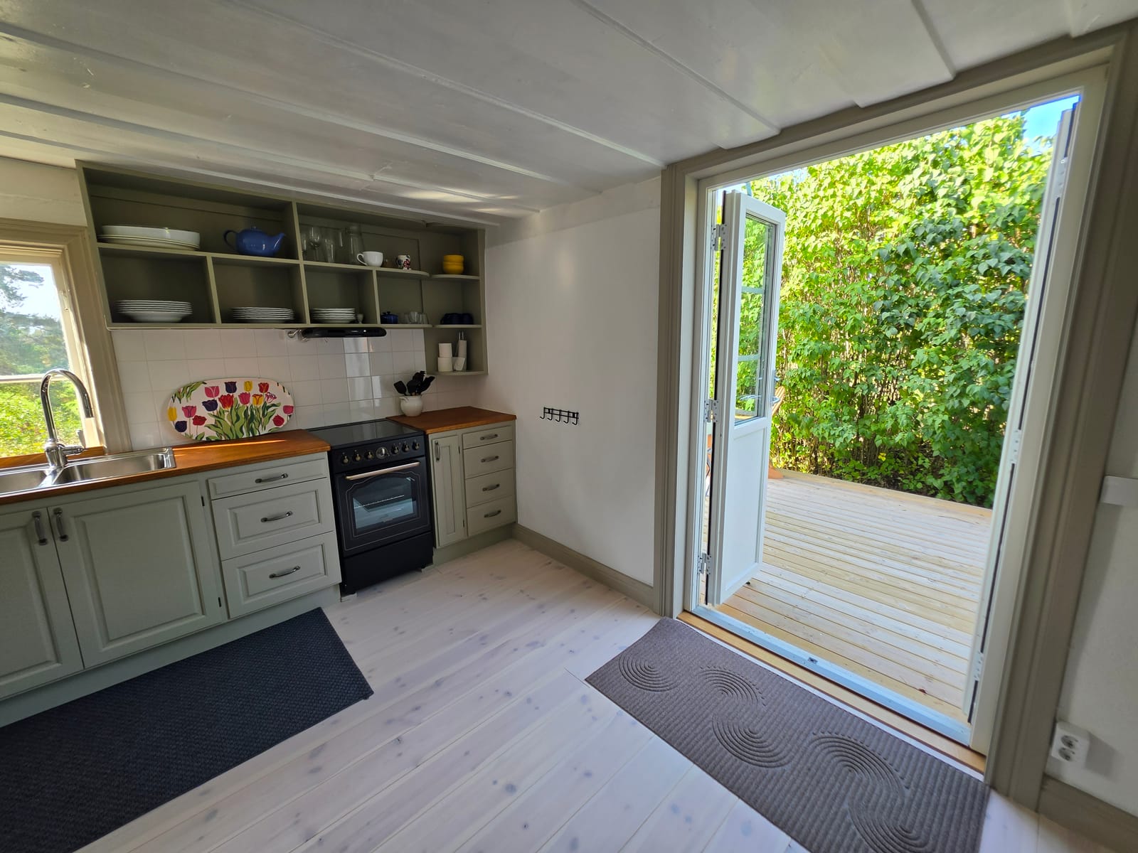 1 rok · 50 m² i Nyköping – bild 11