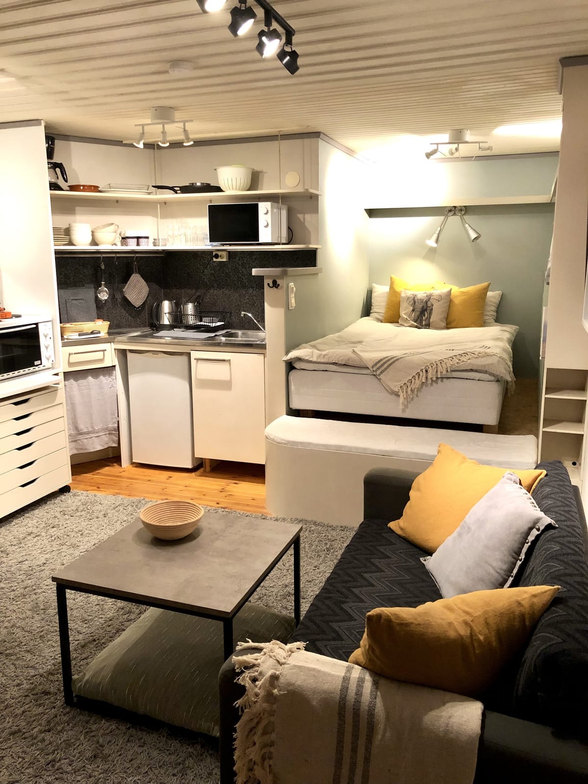 1 rok · 25 m² i Märsta – Märsta