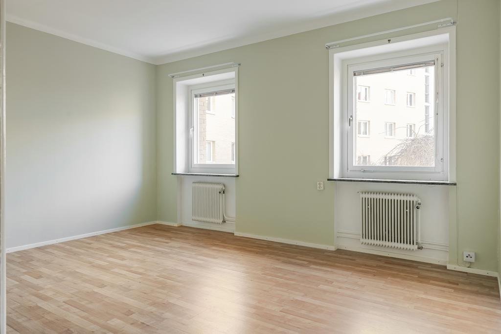 1 rok · 33 m² i Norrköping – Norrköping