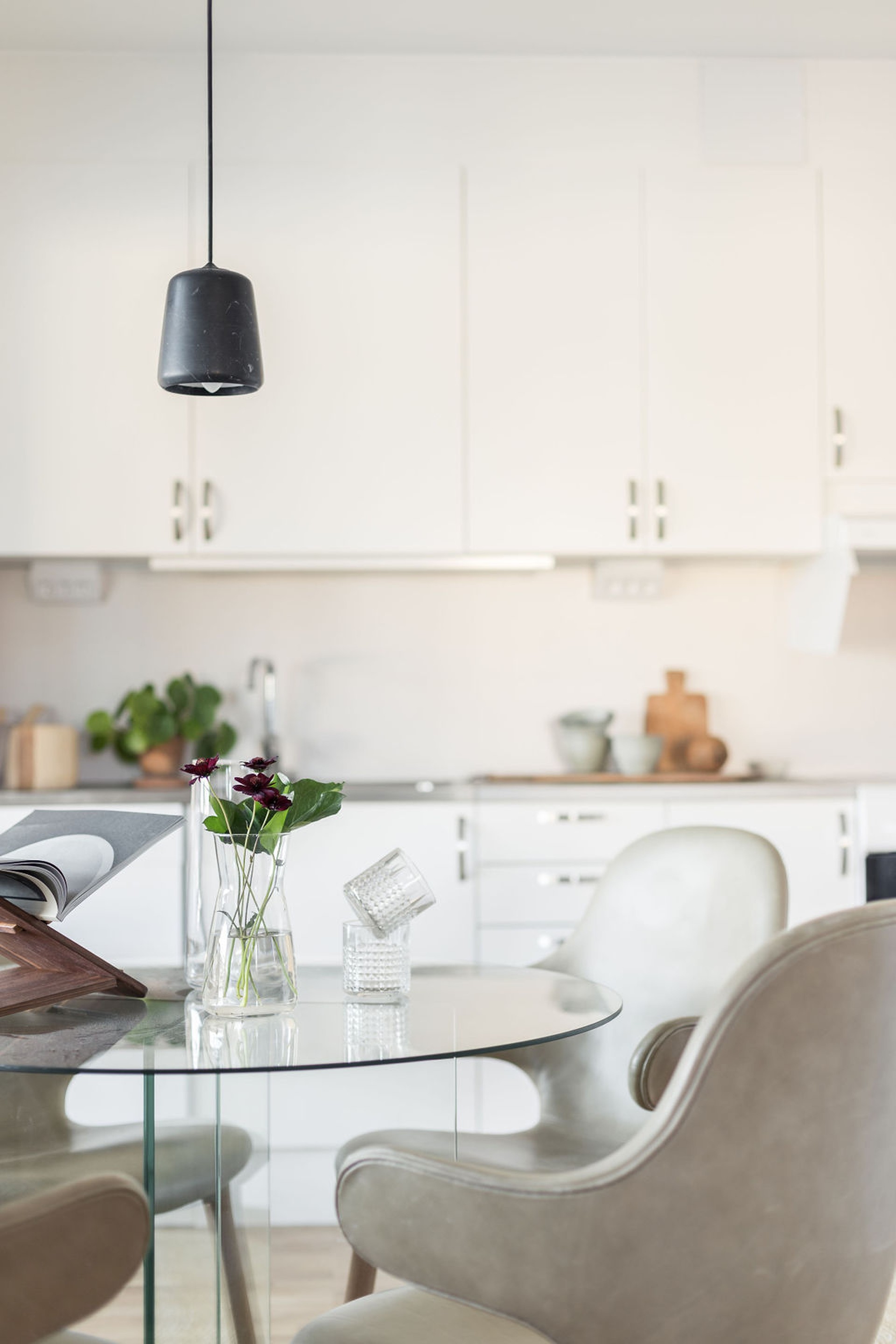 Lägenhet, 1 rooms, 31 sqm, Höganäs – bild 2