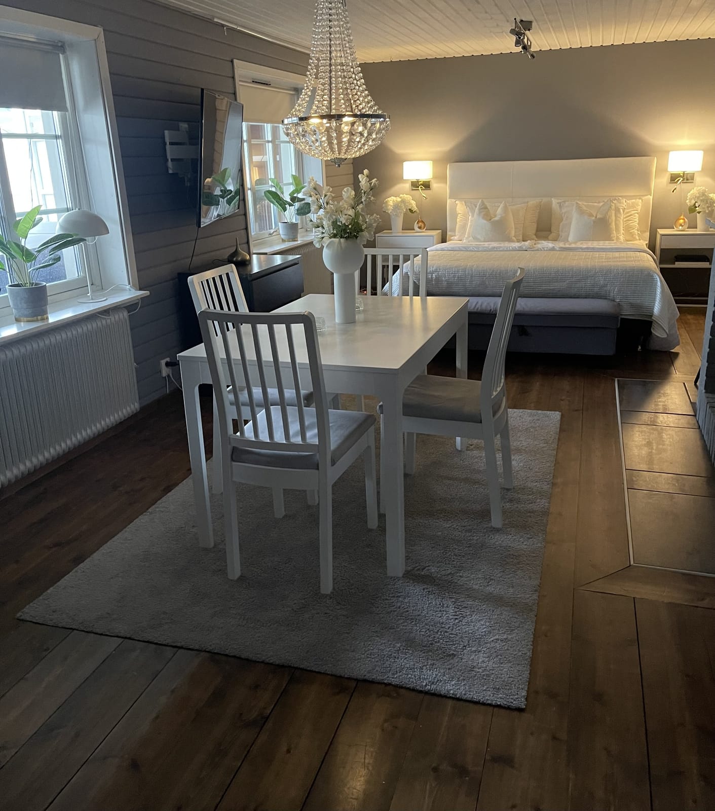 1 rok · 55 m² i Gällivare – bild 3