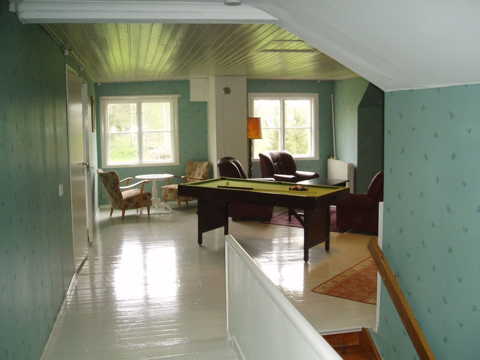 9 rok · 240 m² i Sandsjöfors – bild 5