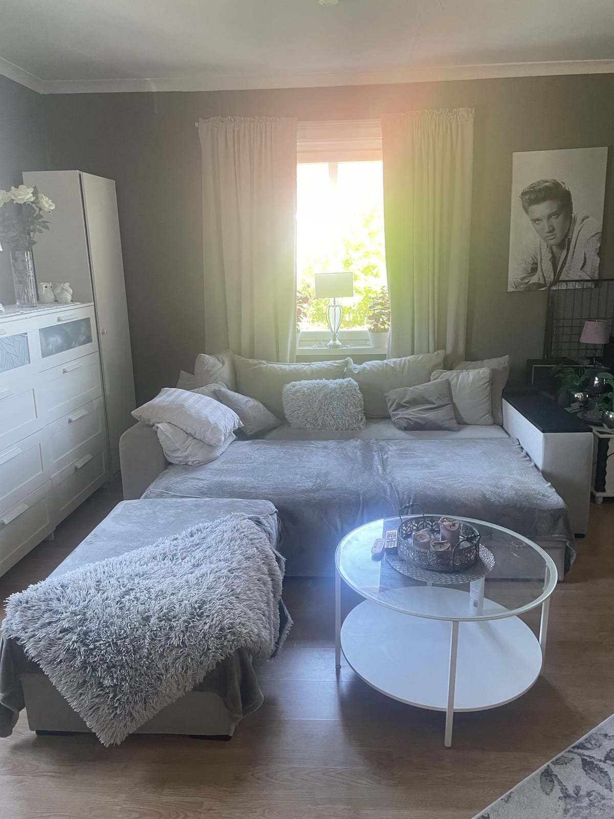2 rok · 55 m² i Sundsvall – bild 4