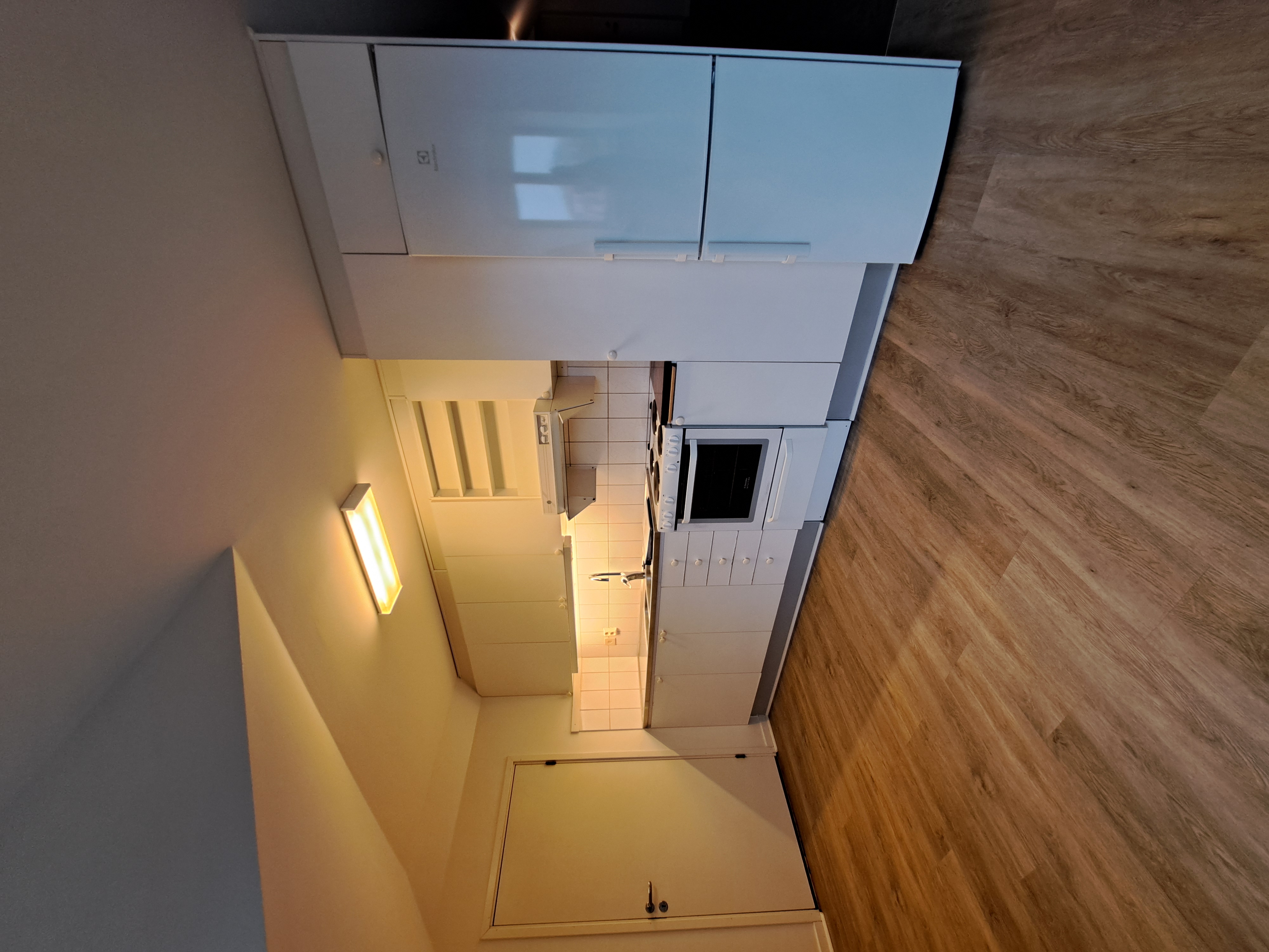 Lägenhet, 3 rooms, 75 sqm, Uddevalla – Uddevalla