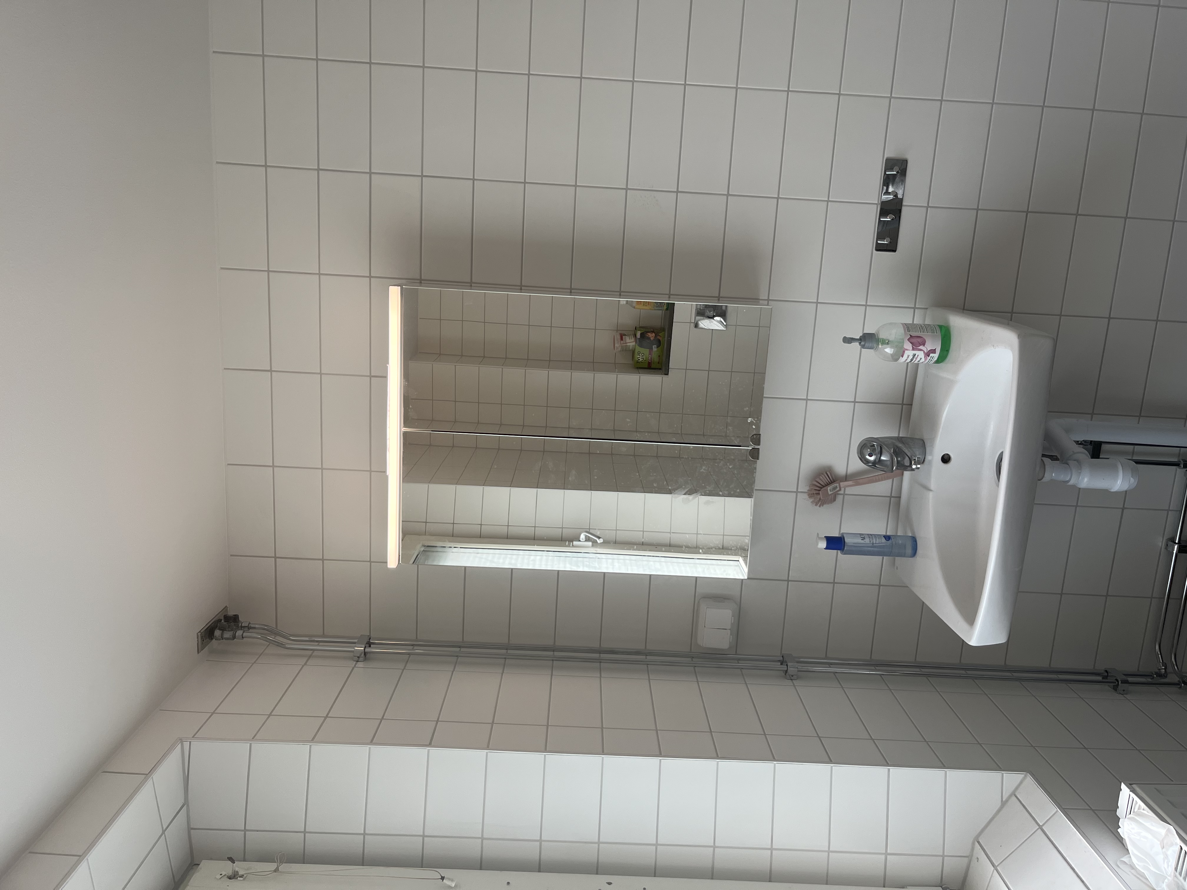 Lägenhet, 1 rooms, 20 sqm, Kista – bild 6