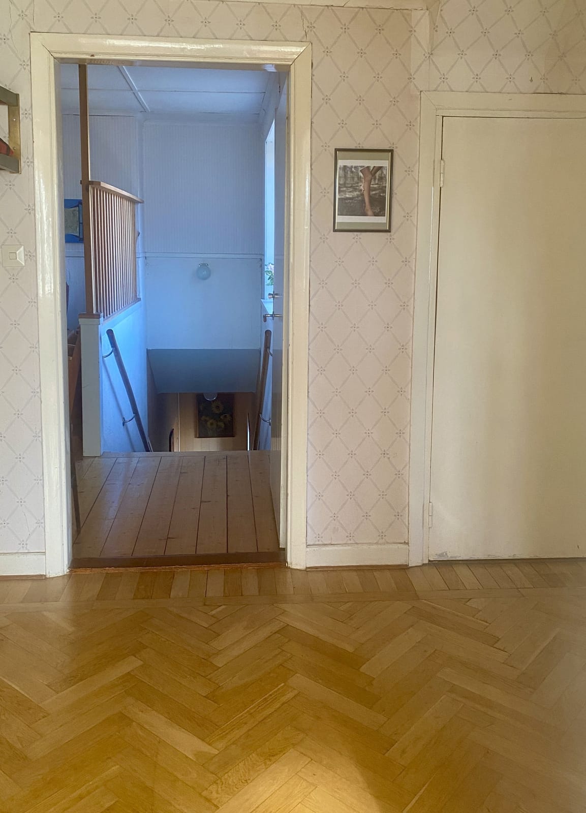 2 rok · 65 m² i Romakloster – bild 14