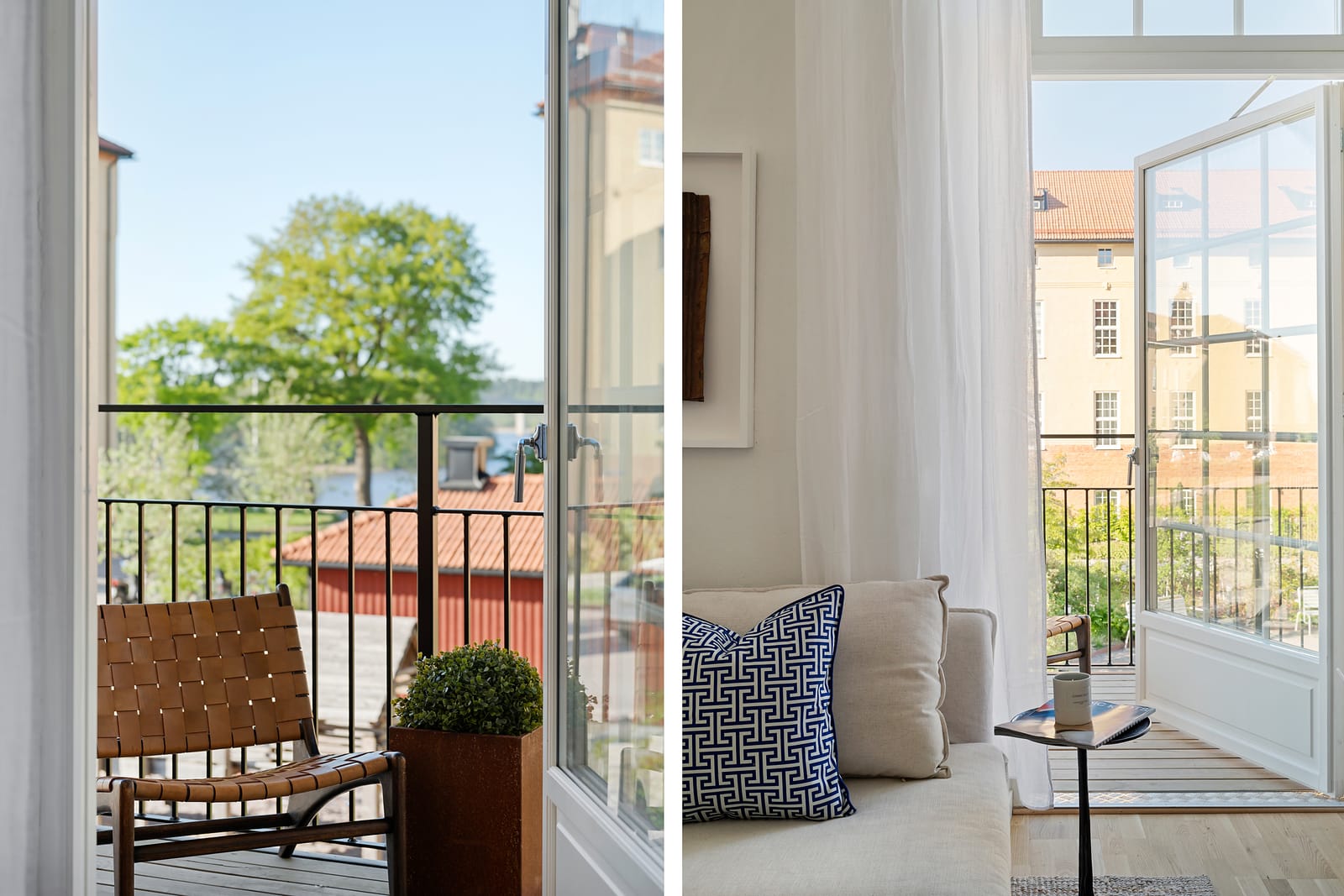 2 rok · 48 m² i Strängnäs – bild 7