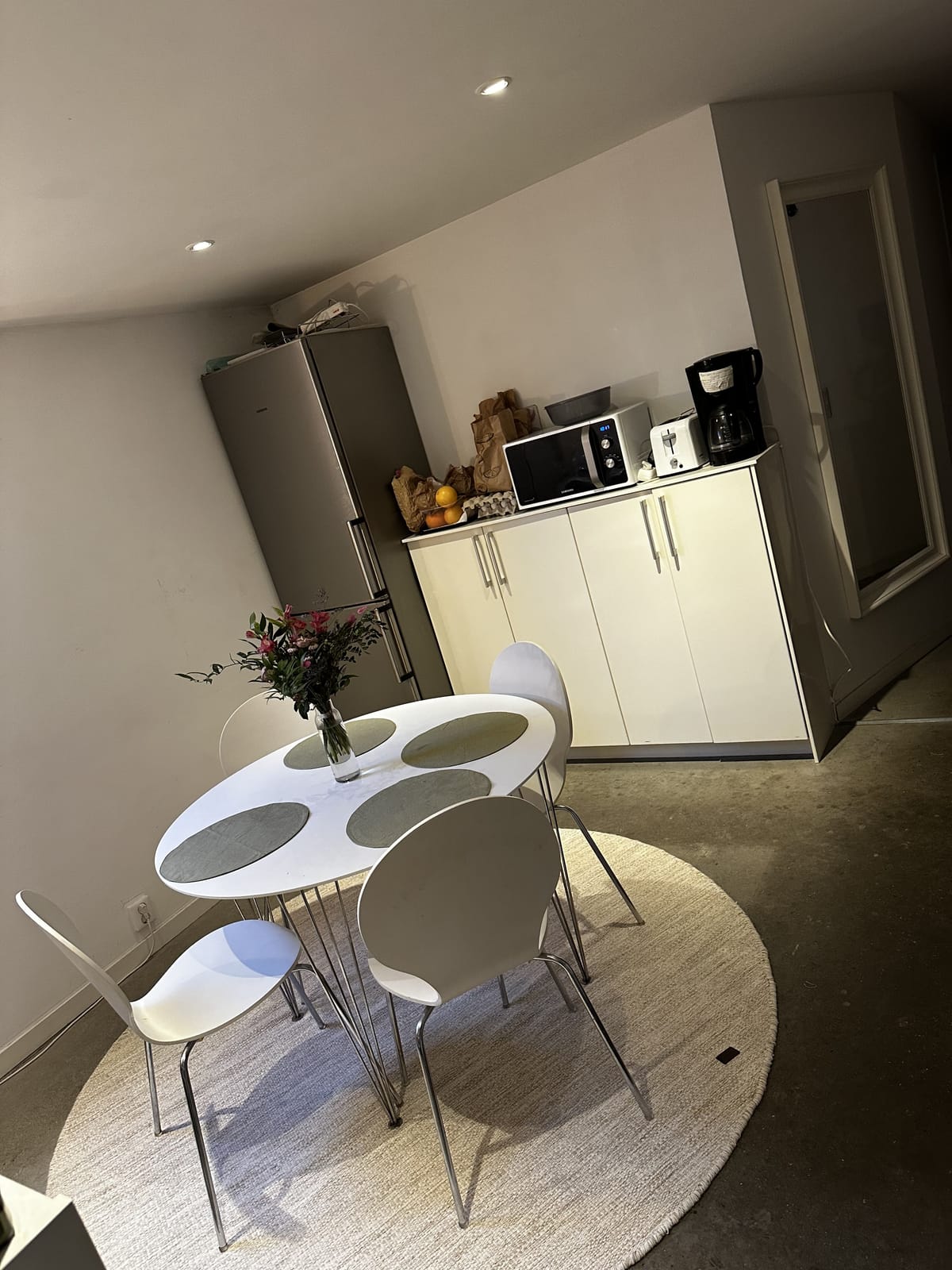 1 rok · 8 m² i Täby – bild 2