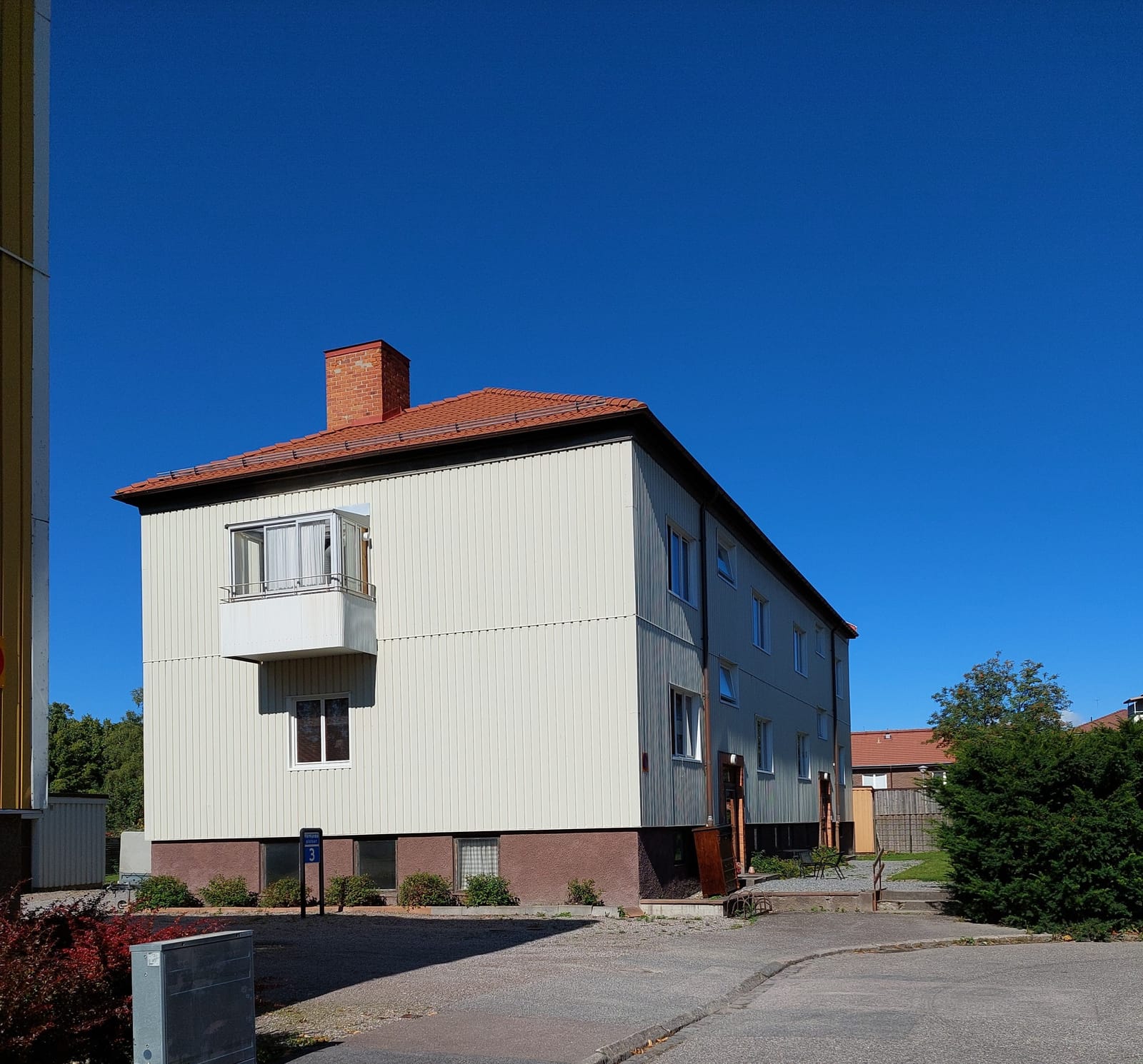 Lägenhet, 2 rooms, 64 sqm, Eskilstuna