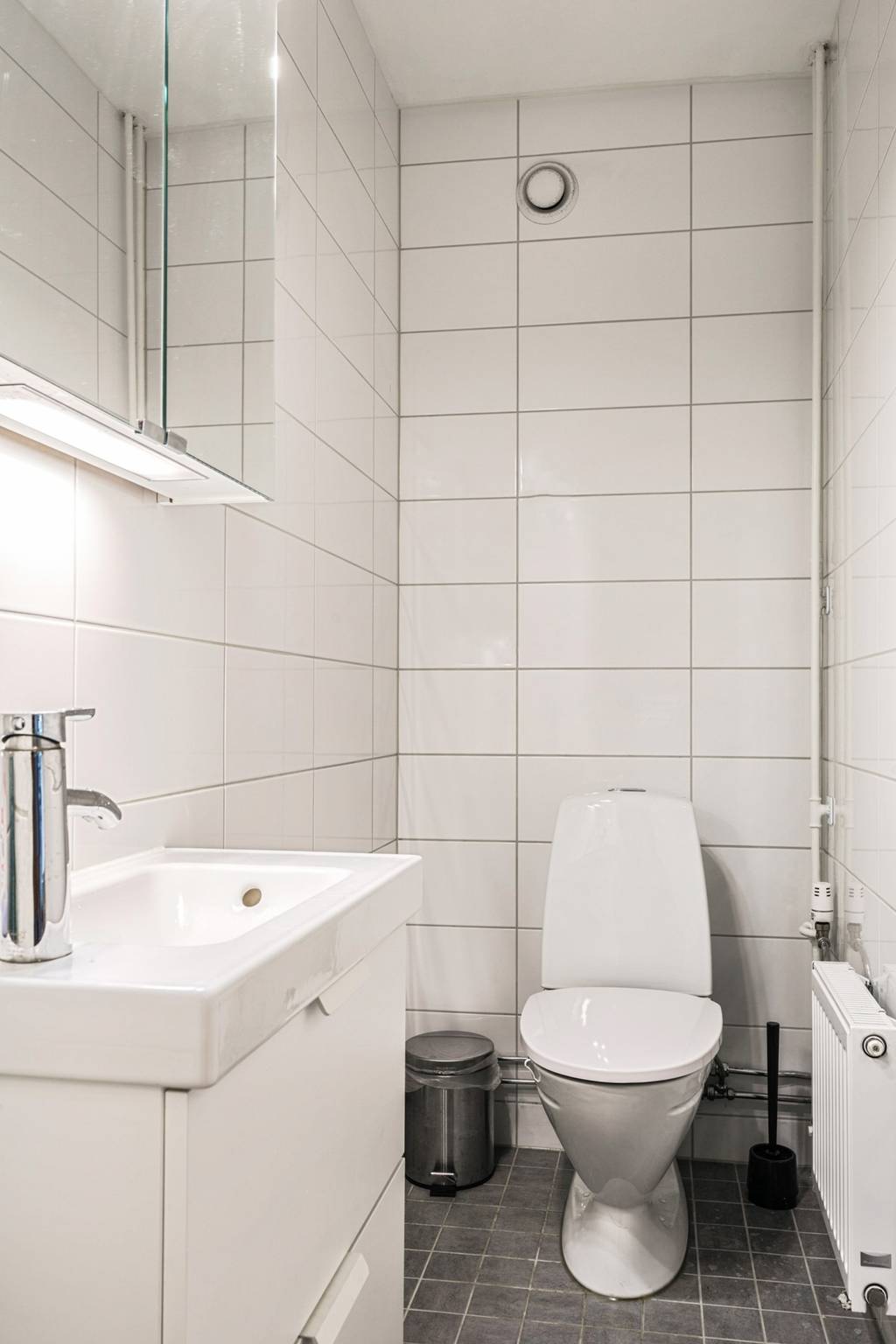 Lägenhet, 1 rooms, 25 sqm, Sollentuna – bild 3