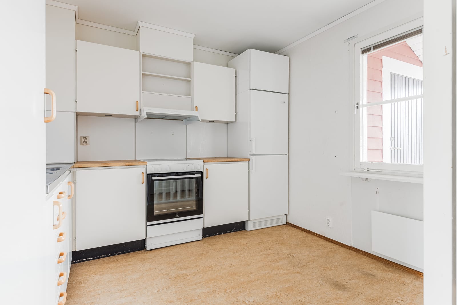 1 rok · 42 m² i Ockelbo – bild 5