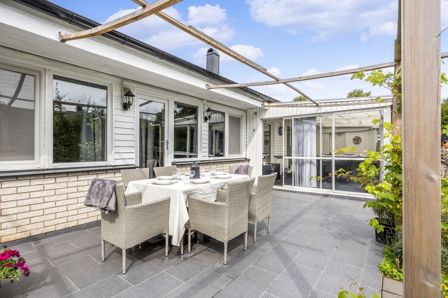 Villa/Hus, 6 rooms, 167 sqm, Staffanstorp – bild 6