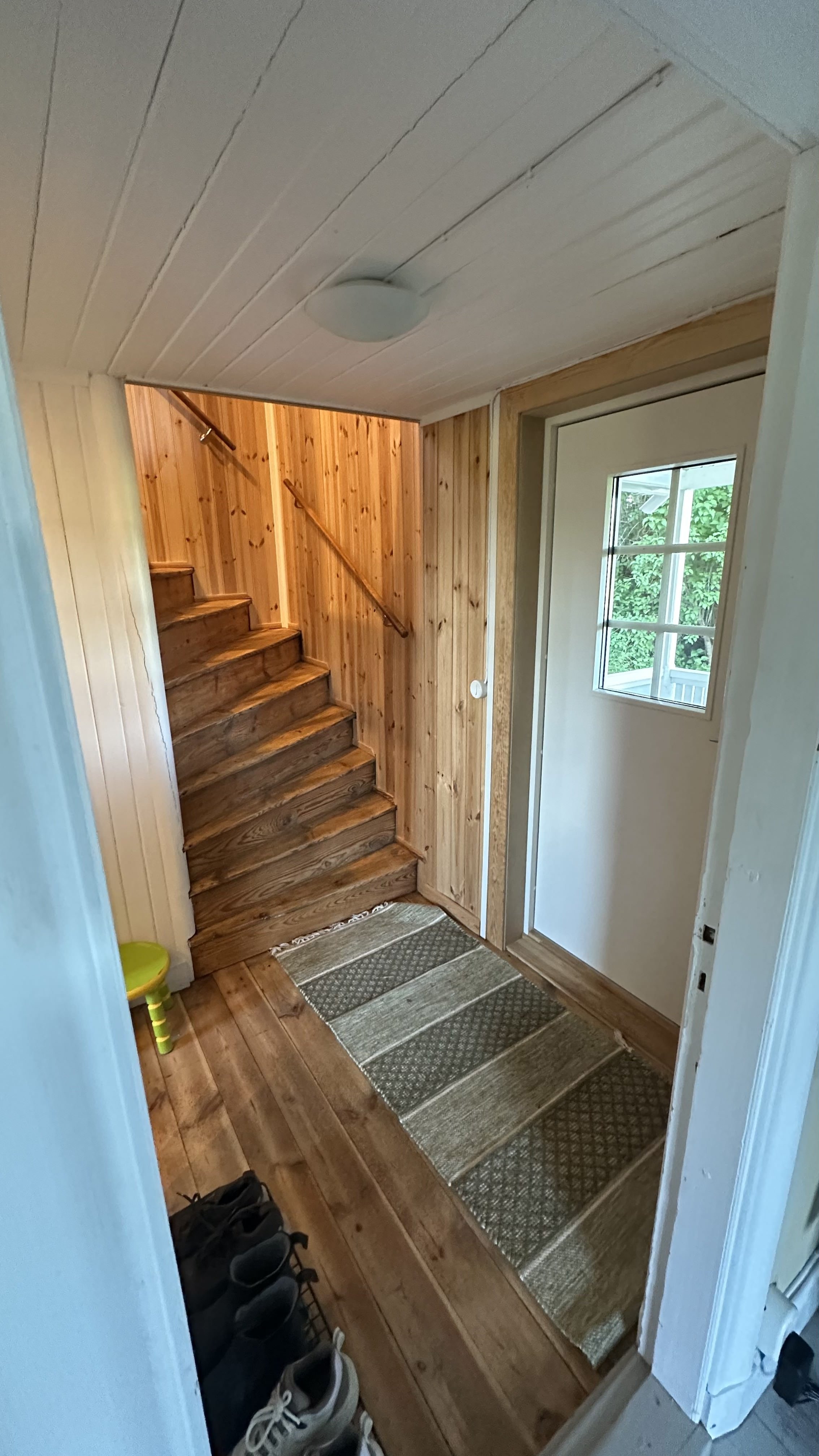 Villa/Hus, 2 rooms, 60 sqm, Mantorp – bild 8