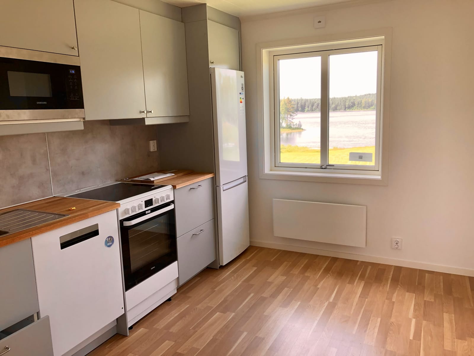 4 rok · 75 m² i Vårgårda – Vårgårda
