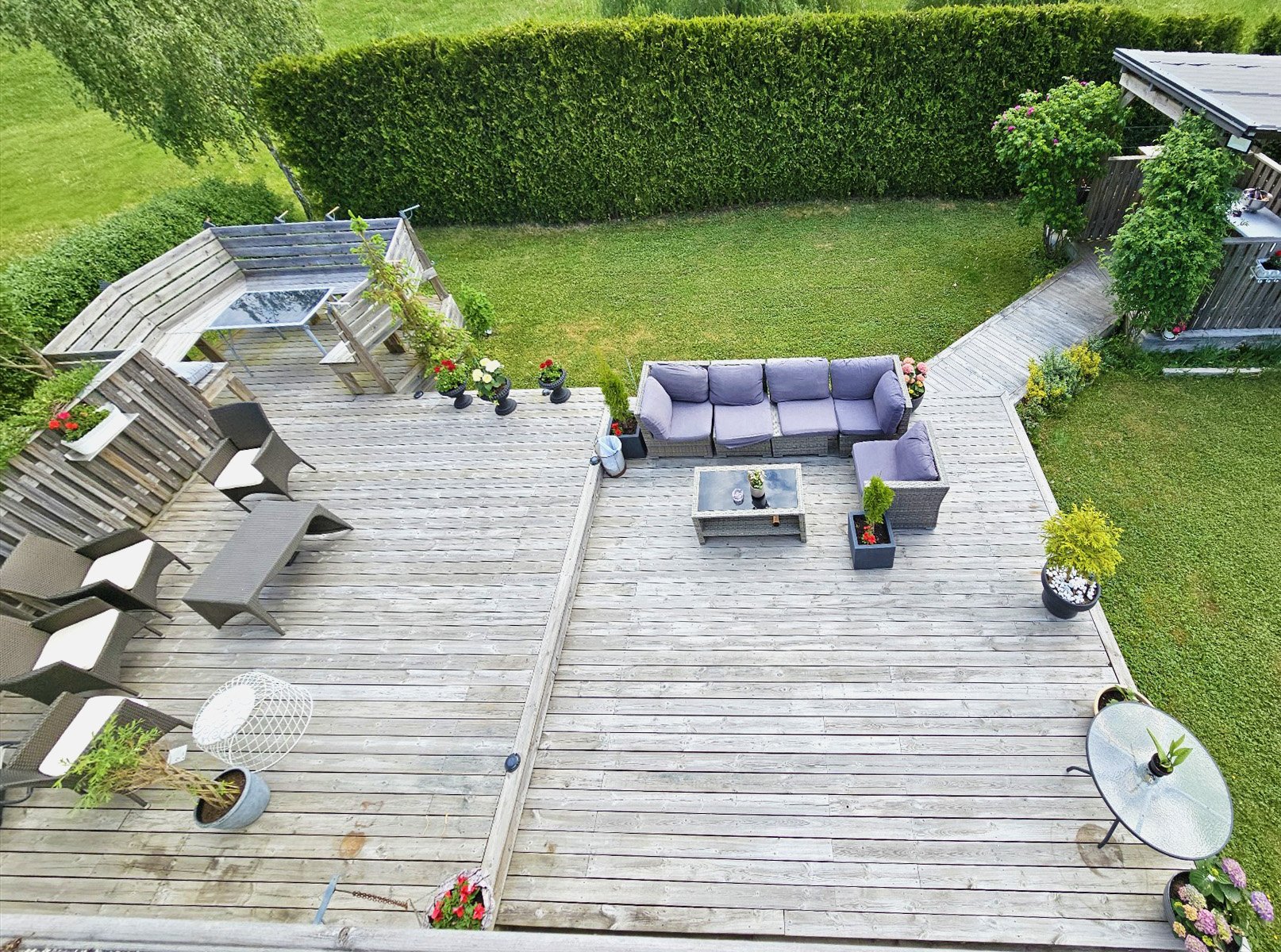 Villa/Hus, 5 rooms, 150 sqm, Bro – bild 19