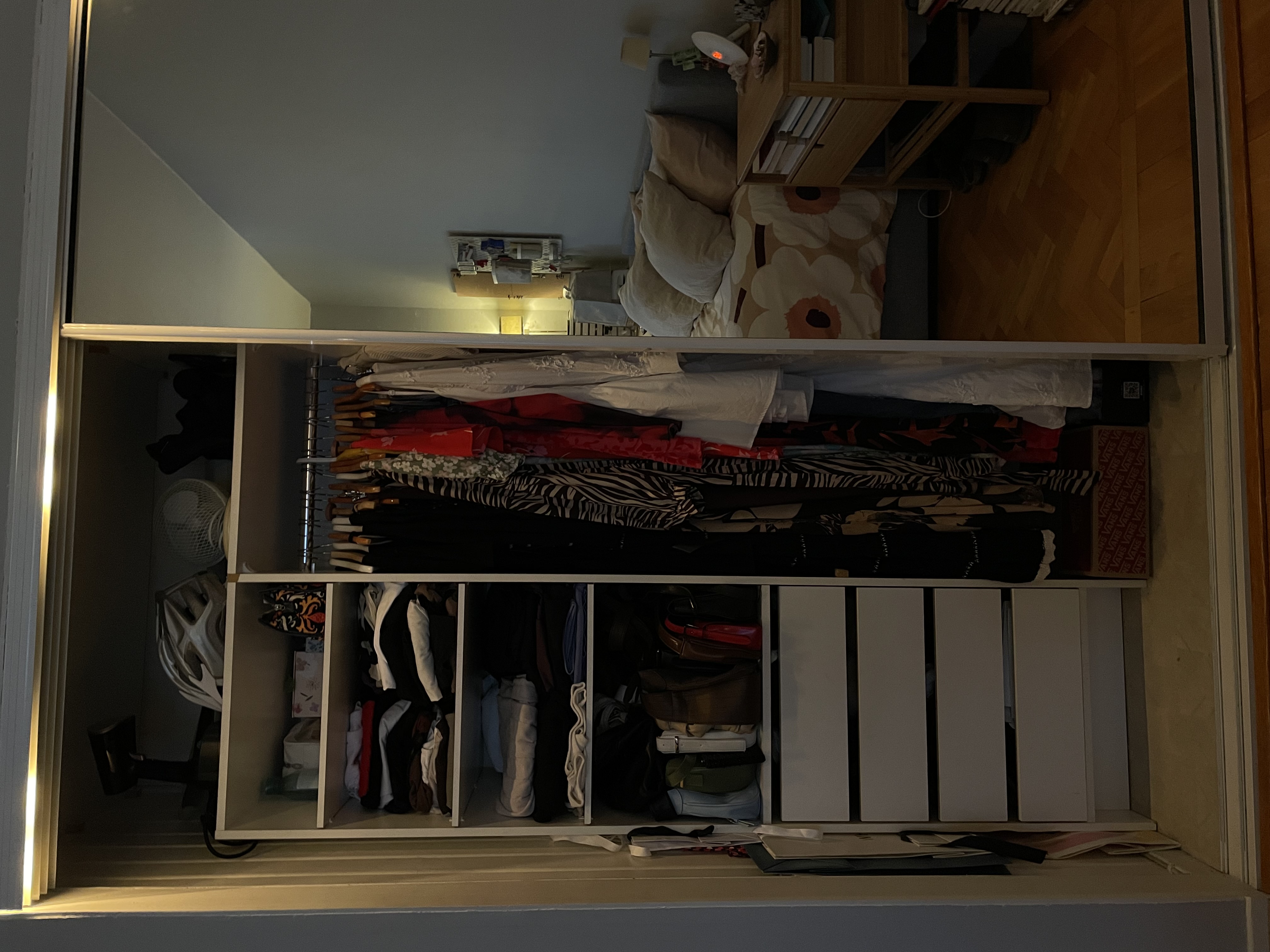 Lägenhet, 2 rooms, 45 sqm, Göteborg – bild 20