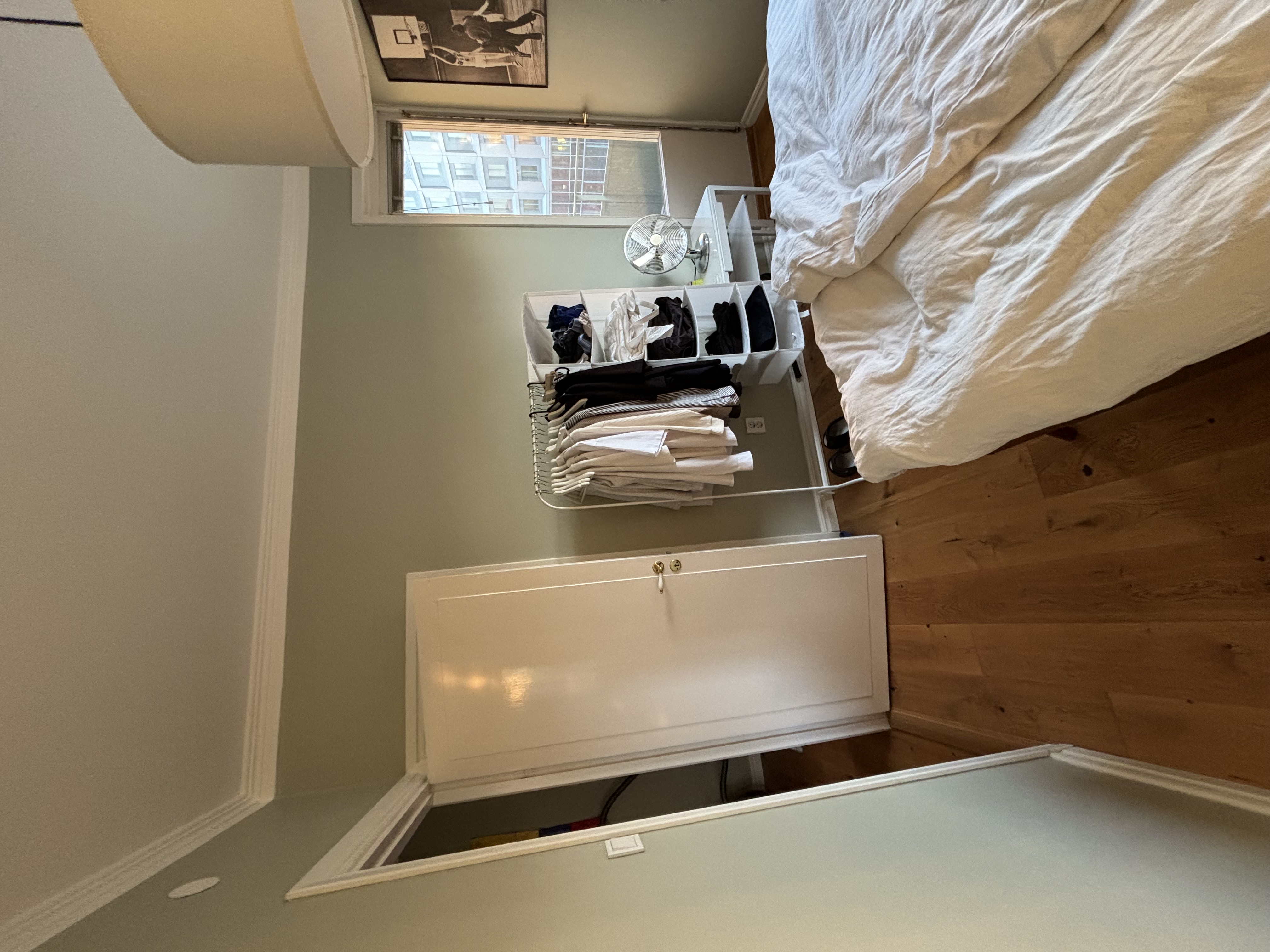Lägenhet, 3 rooms, 48 sqm, Johanneshov – bild 3