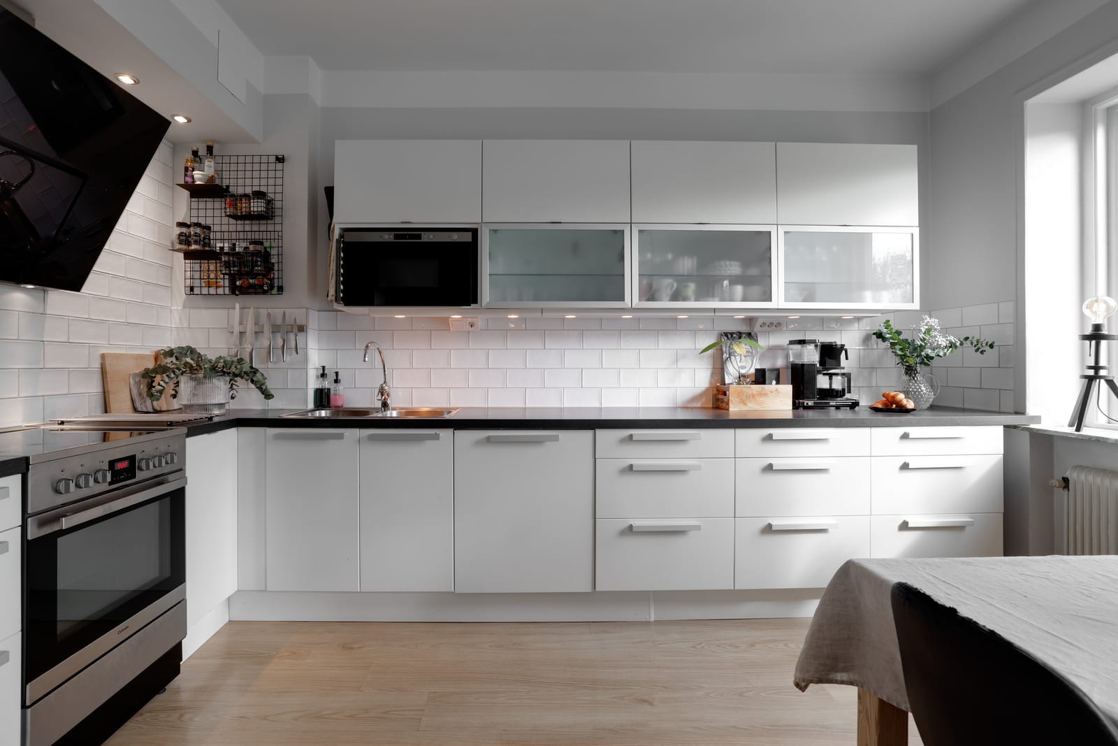 2 rok · 56 m² i Örebro – bild 3