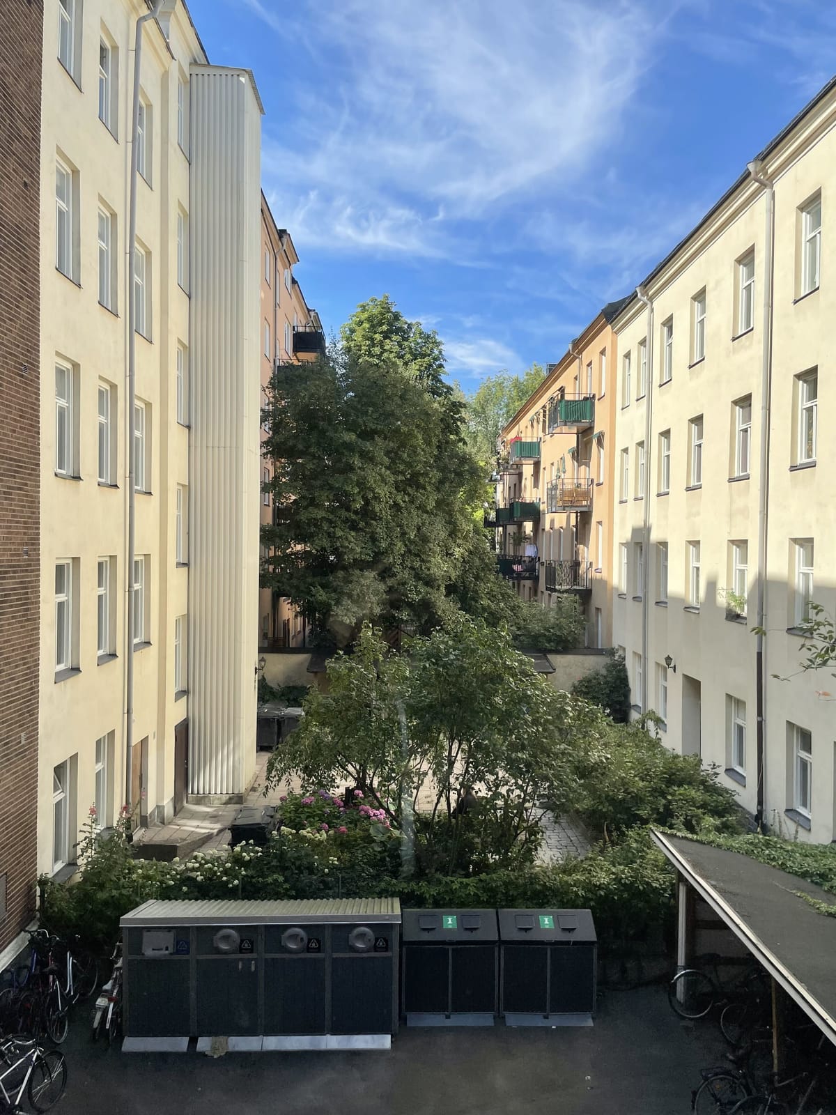 1 rok · 29 m² i Stockholm – bild 3