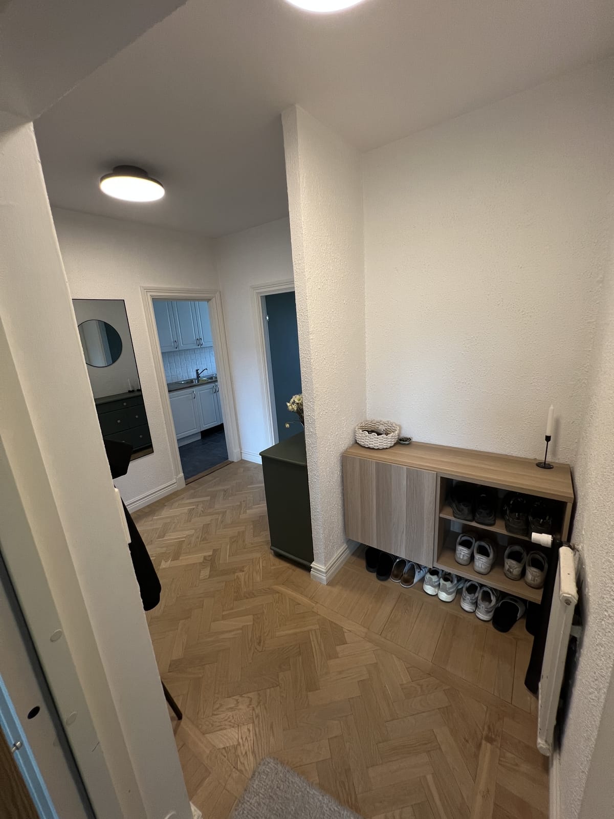 2 rok · 50 m² i Kristianstad – bild 5