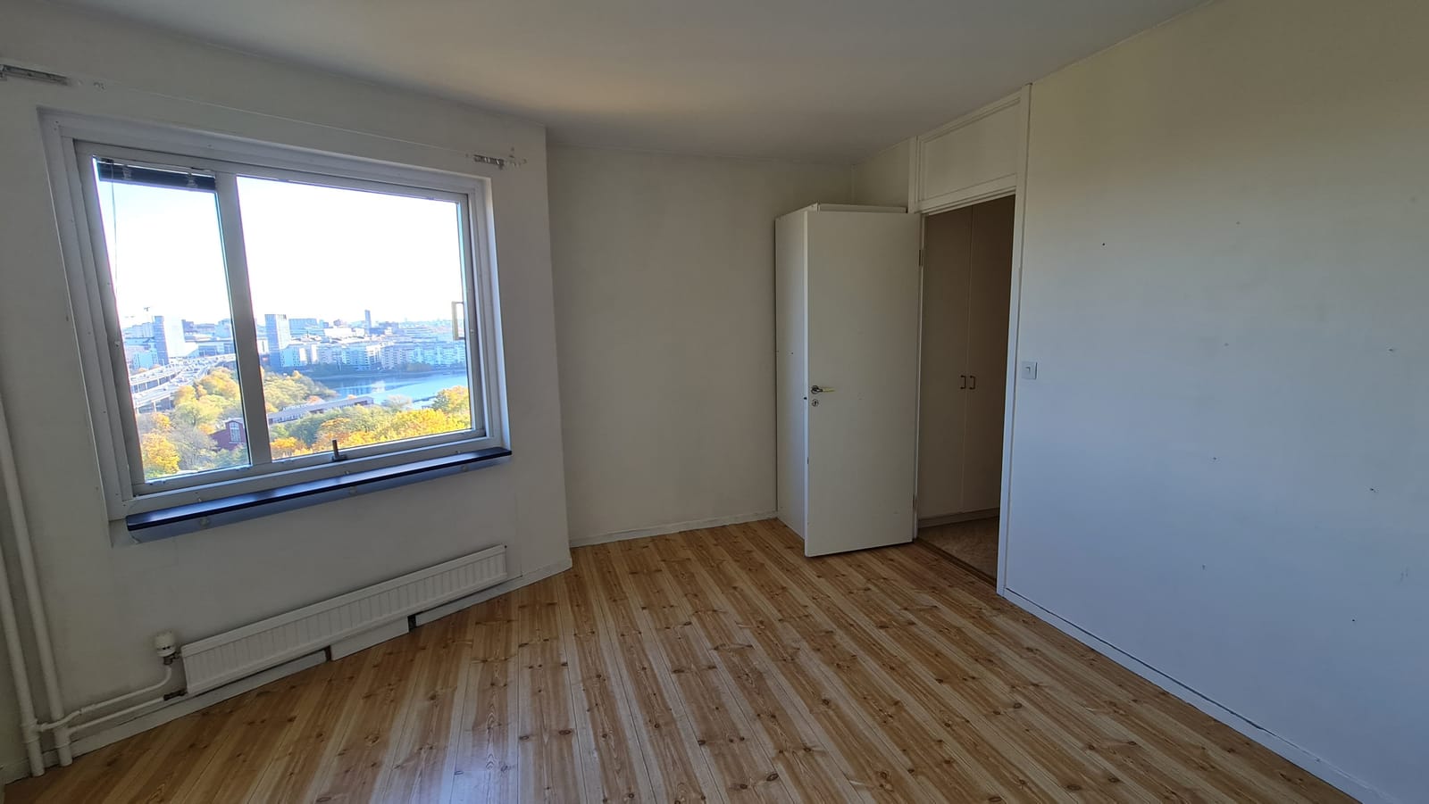 2 rok · 67 m² i Solna – bild 2