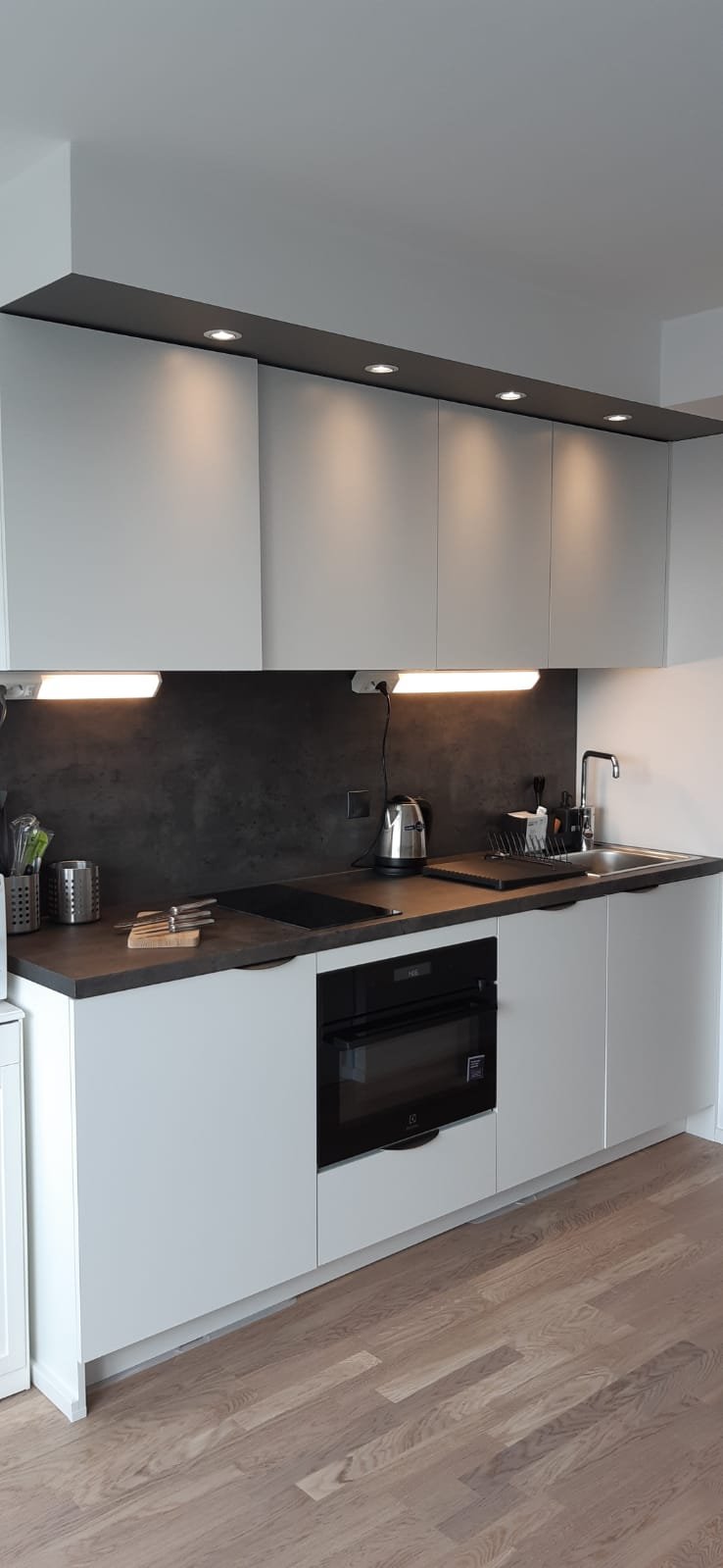 Lägenhet, 1 rooms, 23 sqm, Järfälla