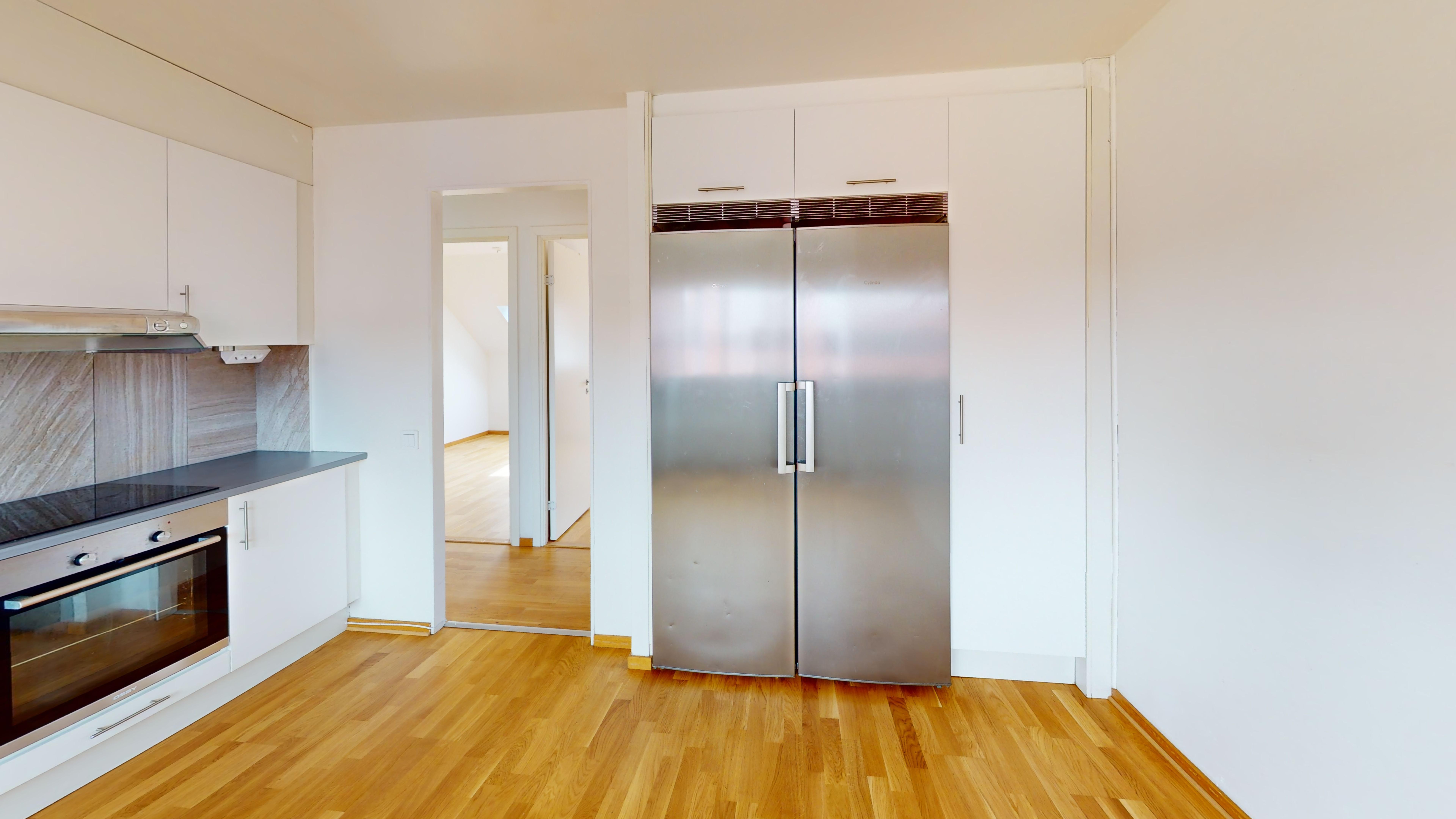 Lägenhet, 3 rooms, 72 sqm, Helsingborg – bild 5