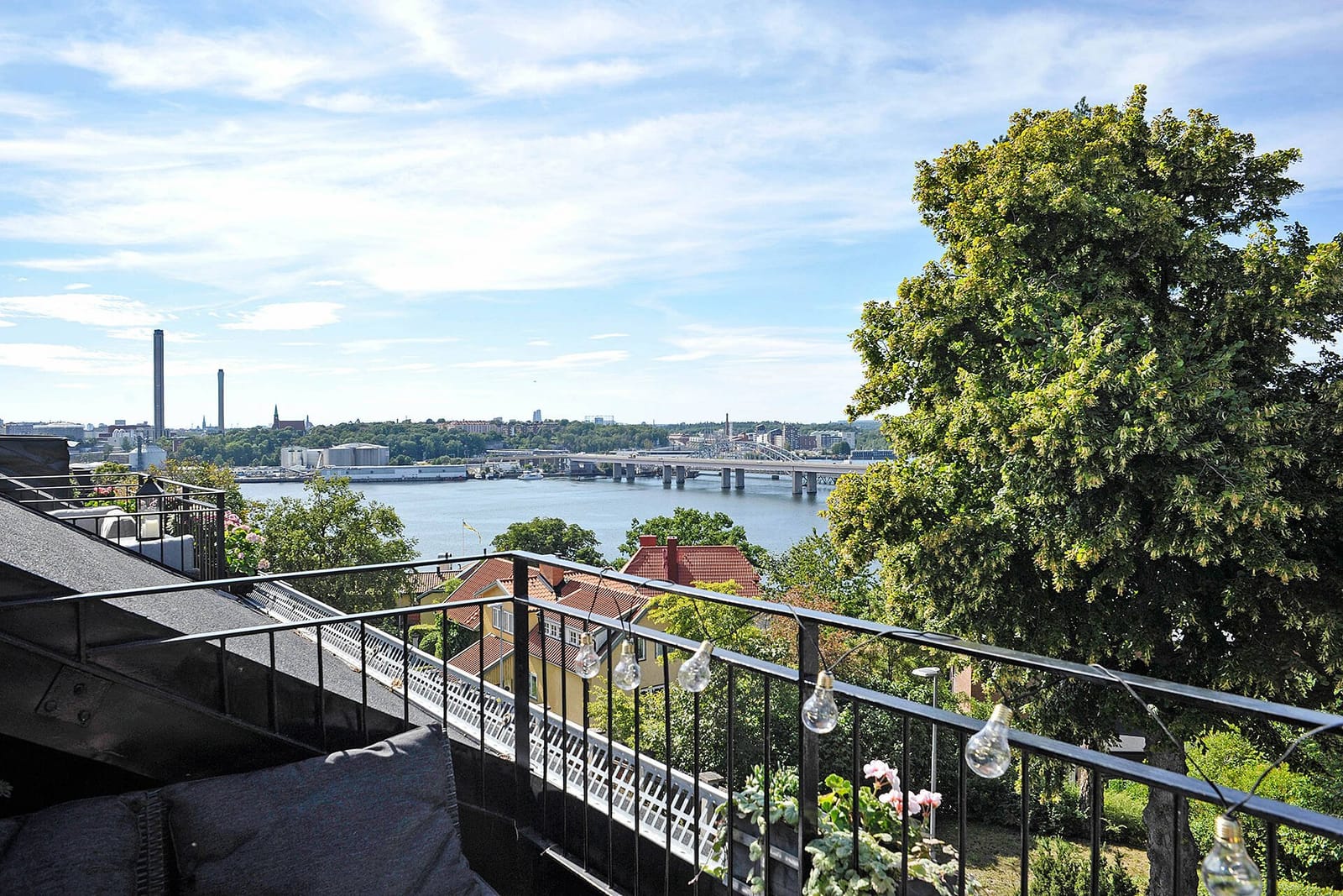 2 rok · 46 m² i Lidingö – bild 2