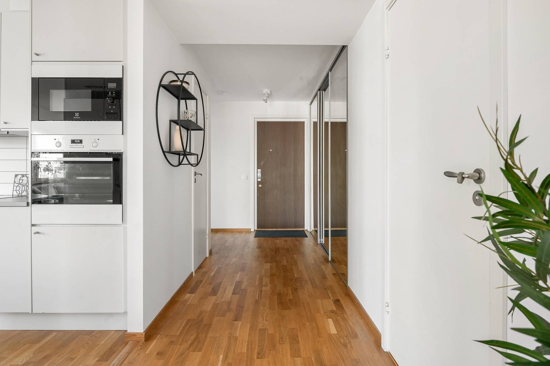 Lägenhet, 4 rooms, 91 sqm, Sundbyberg – bild 20