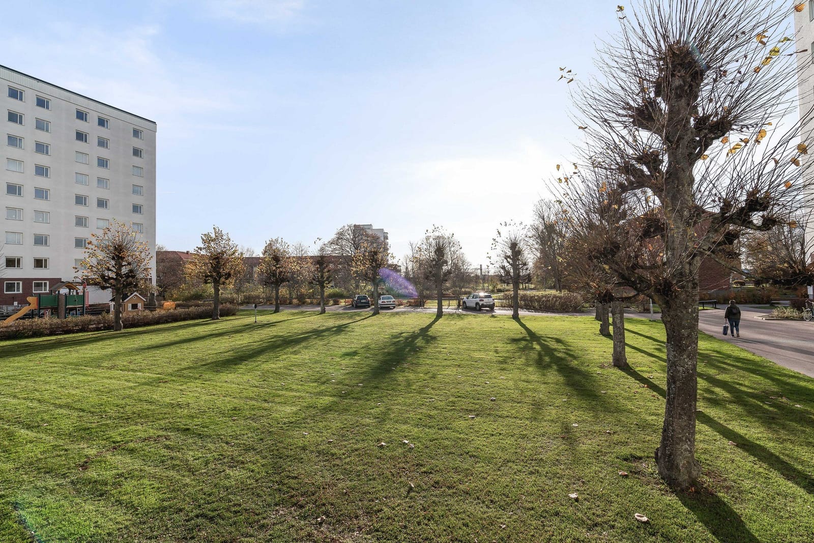 2 rok · 51 m² i Uppsala – bild 22