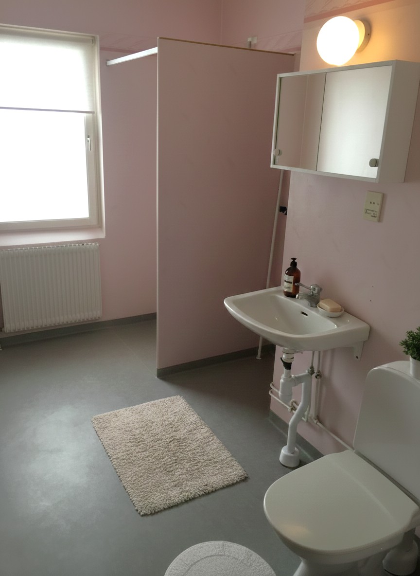 Lägenhet, 2 rooms, 63 sqm, Guldsmedshyttan – bild 8