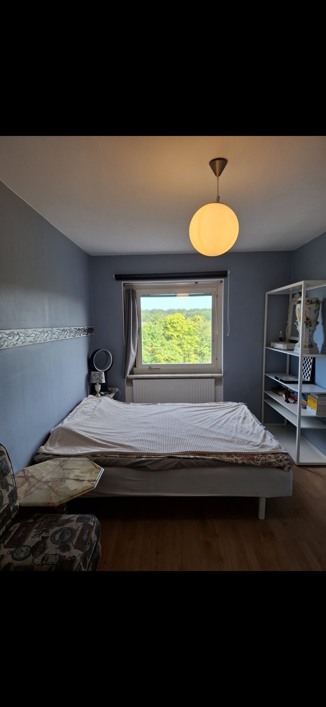 1 rok · 12 m² i Oxelösund – Oxelösund