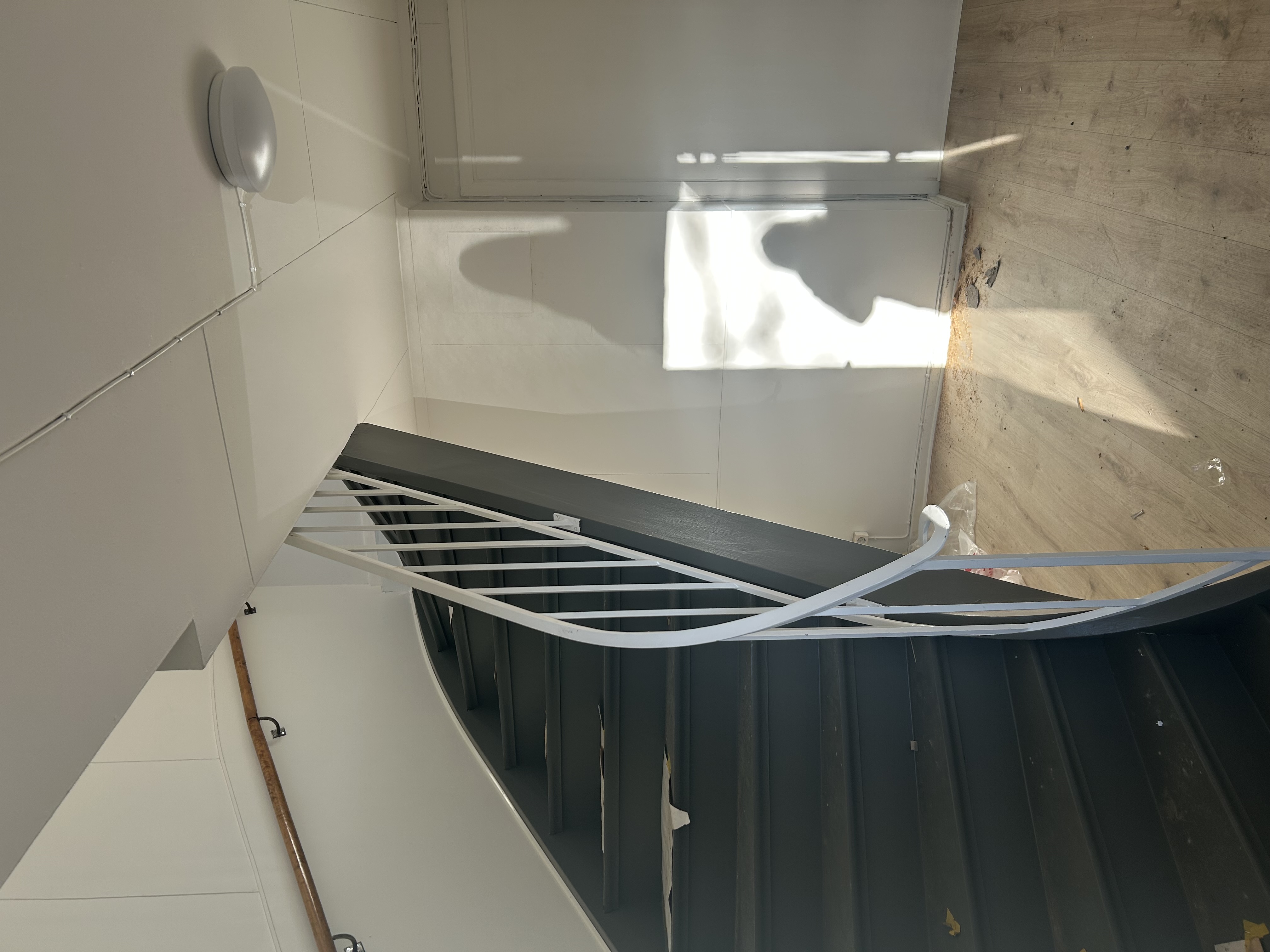 Lägenhet, 3 rooms, 965 sqm, Lammhult – bild 3