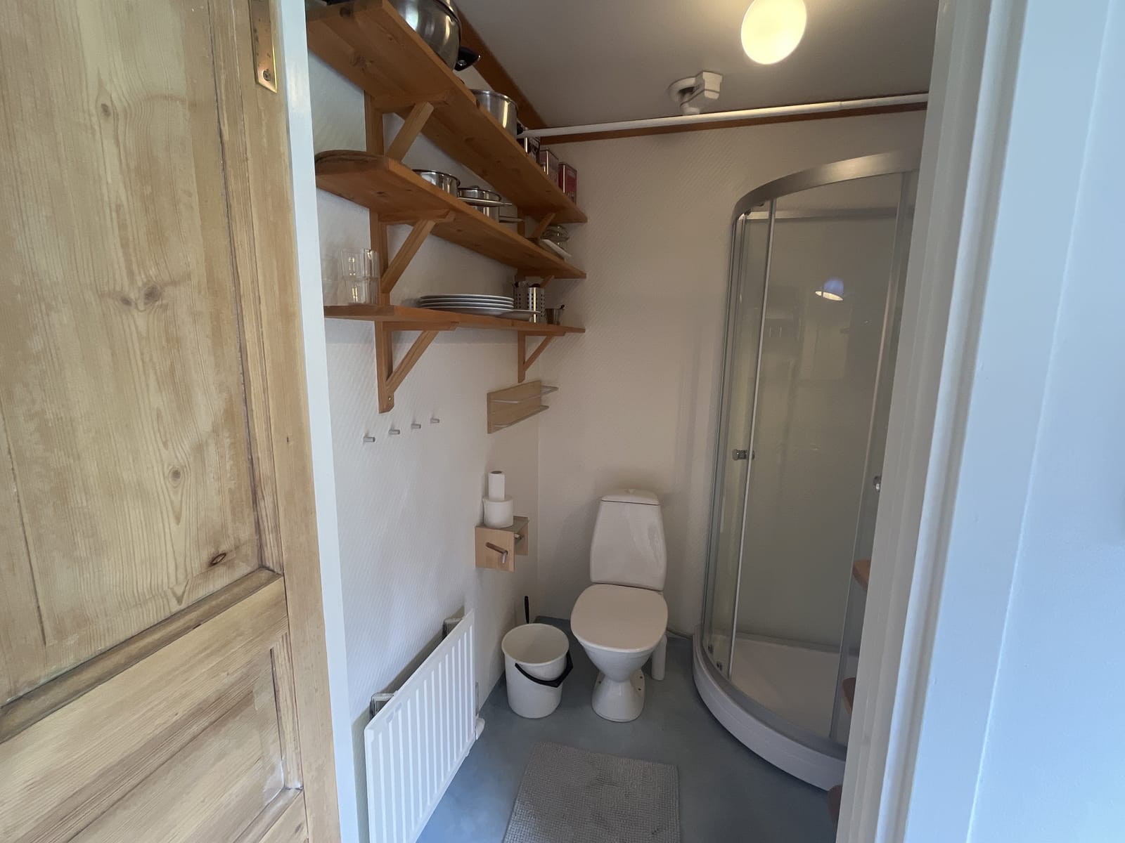 1 rok · 15 m² i Enebyberg – bild 10