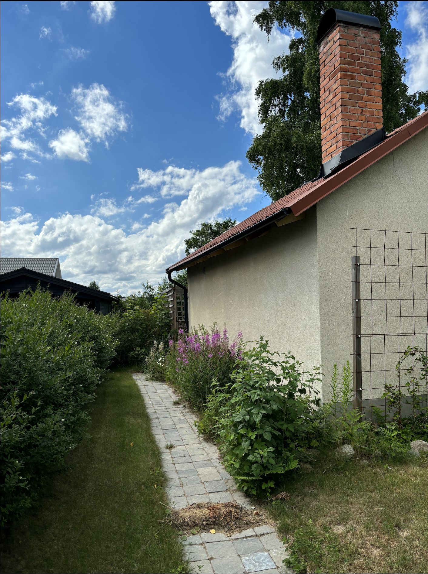 Villa/Hus, 2 rooms, 43 sqm, Vallentuna – bild 2