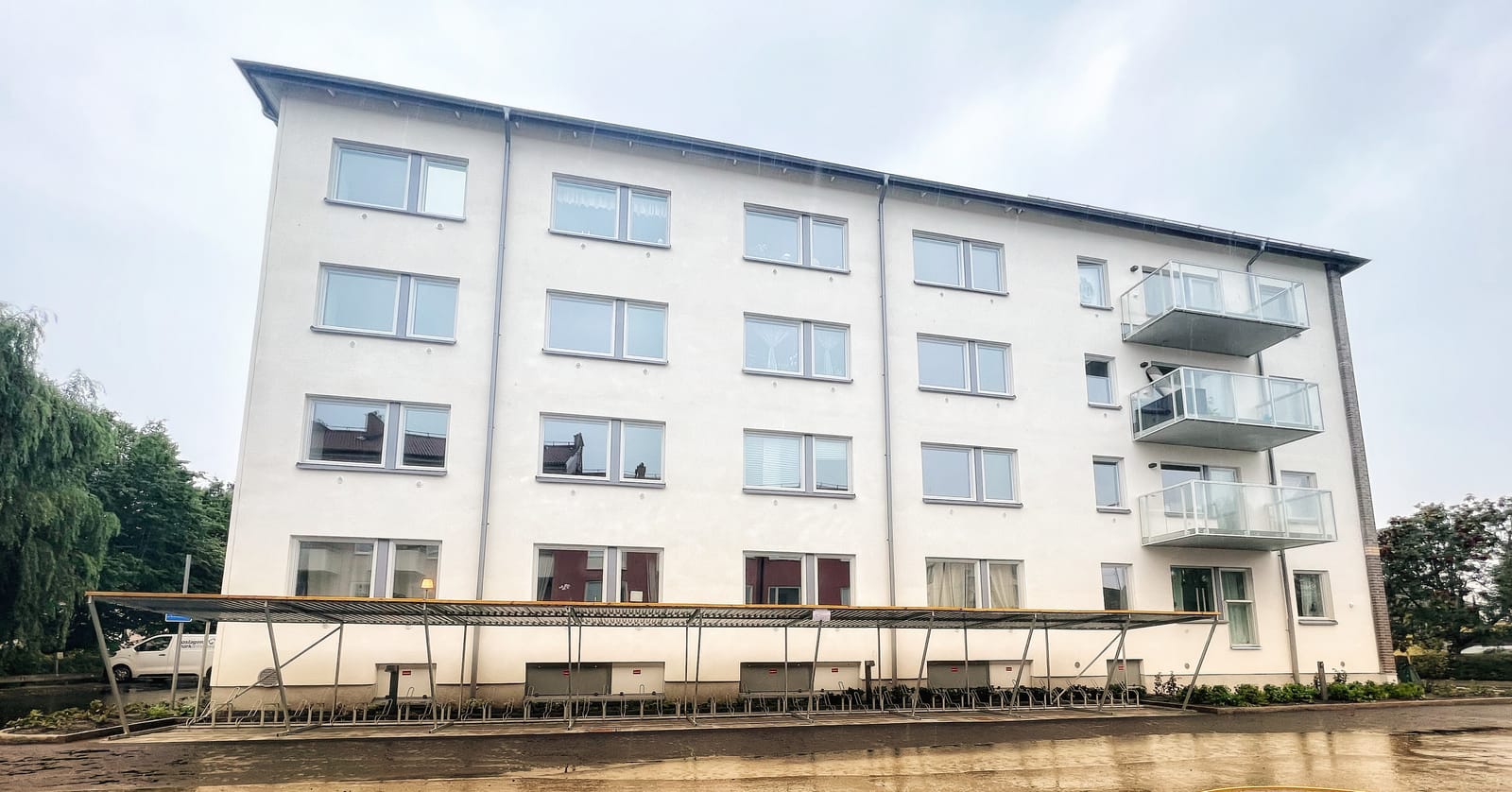 2 rok · 47 m² i Vallentuna – bild 10