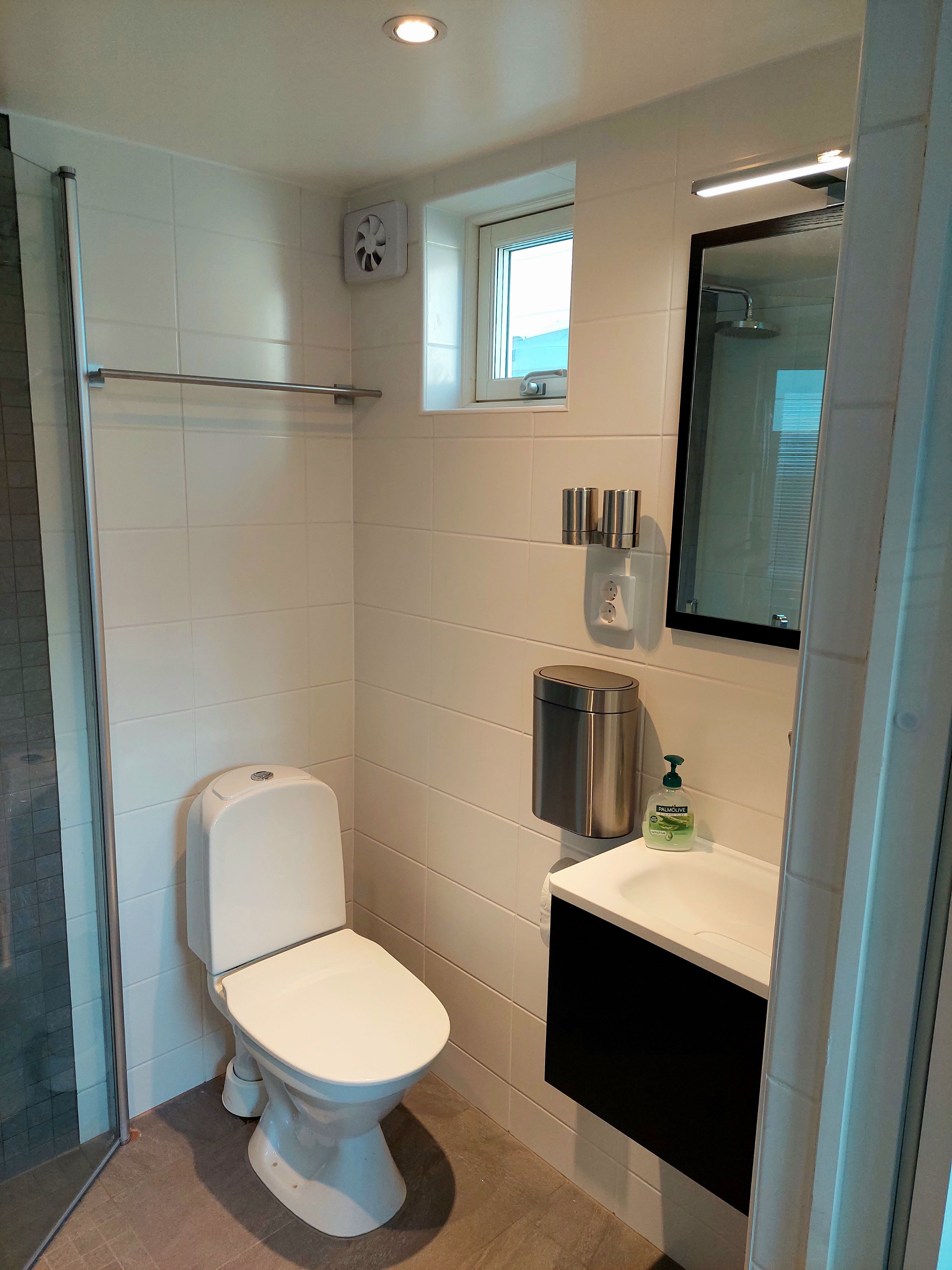Lägenhet, 2 rooms, 25 sqm, Sävedalen – bild 5