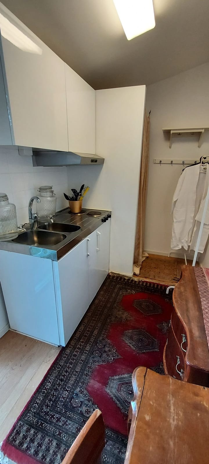 1 rok · 20 m² i Älta – bild 10