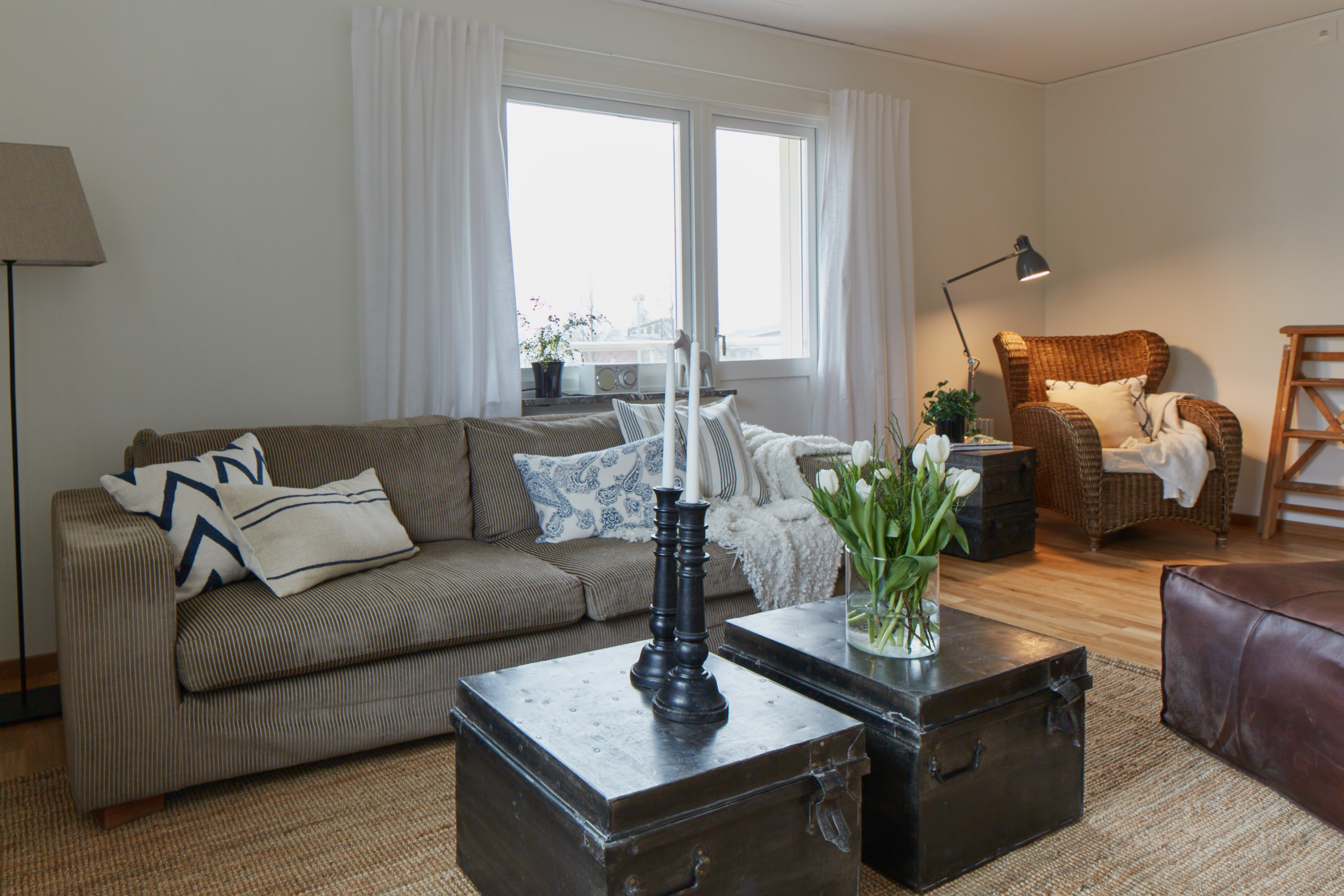 Lägenhet, 3 rooms, 66 sqm, Borås – bild 6