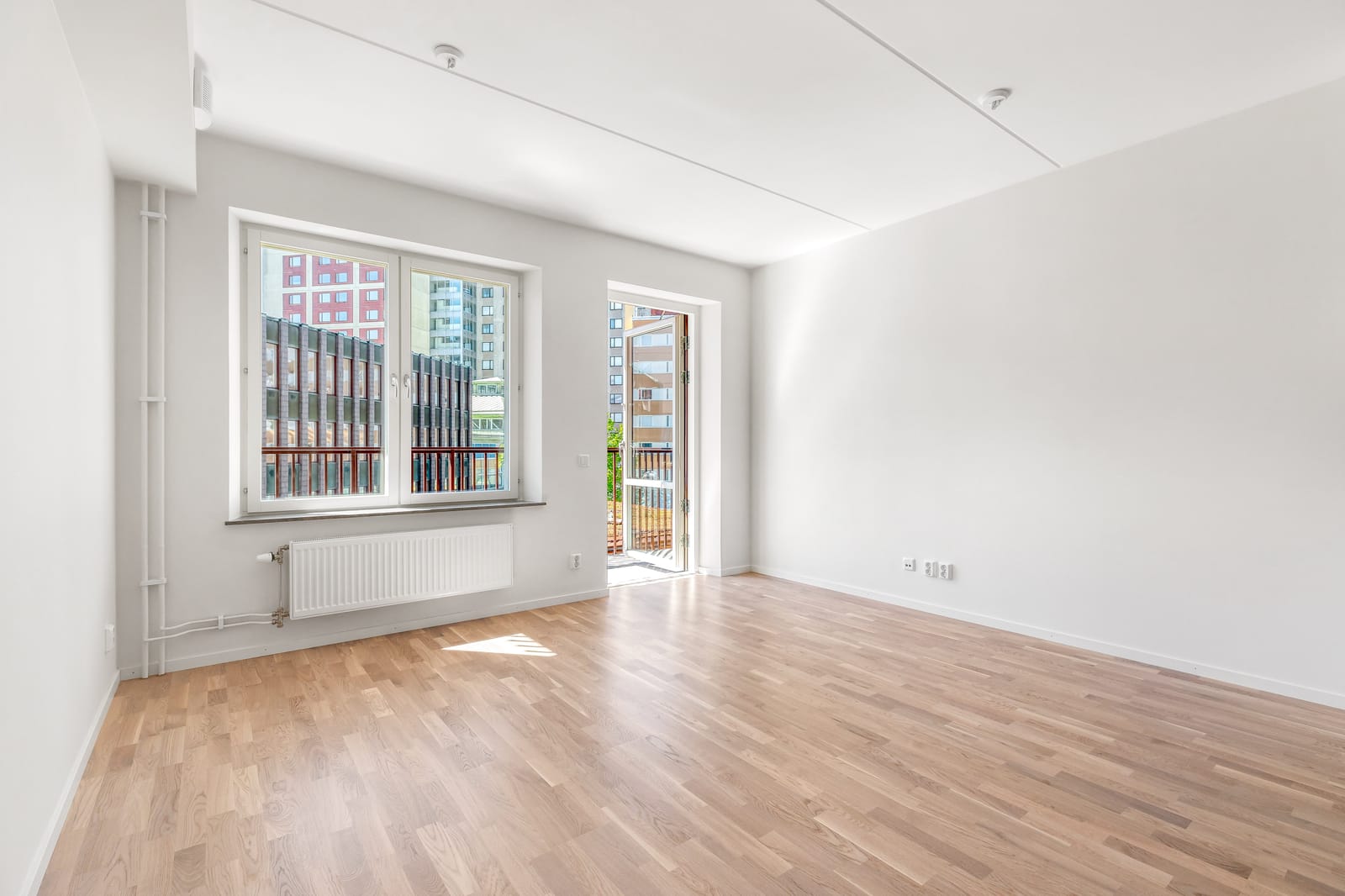 1 rok · 36 m² i Solna – bild 8