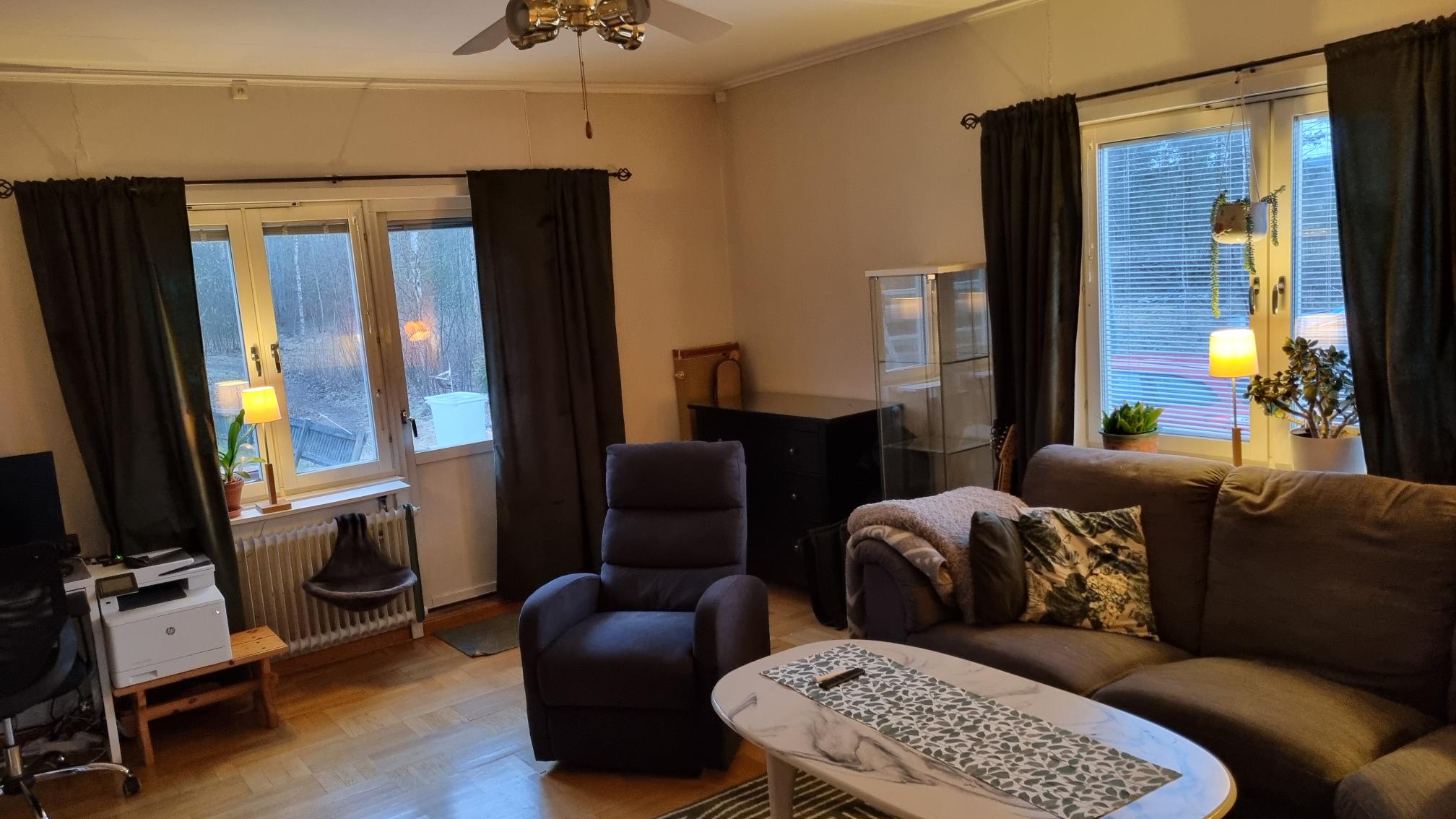 2 rok · 71 m² i Örnsköldsvik – bild 6