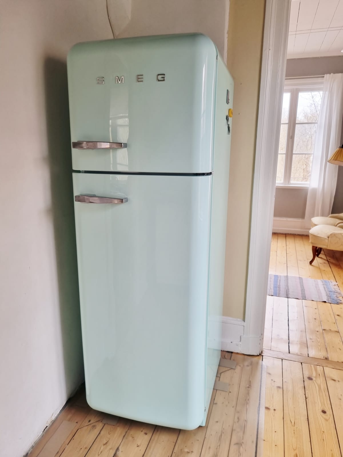 3 rok · 65 m² i Västervik – bild 10