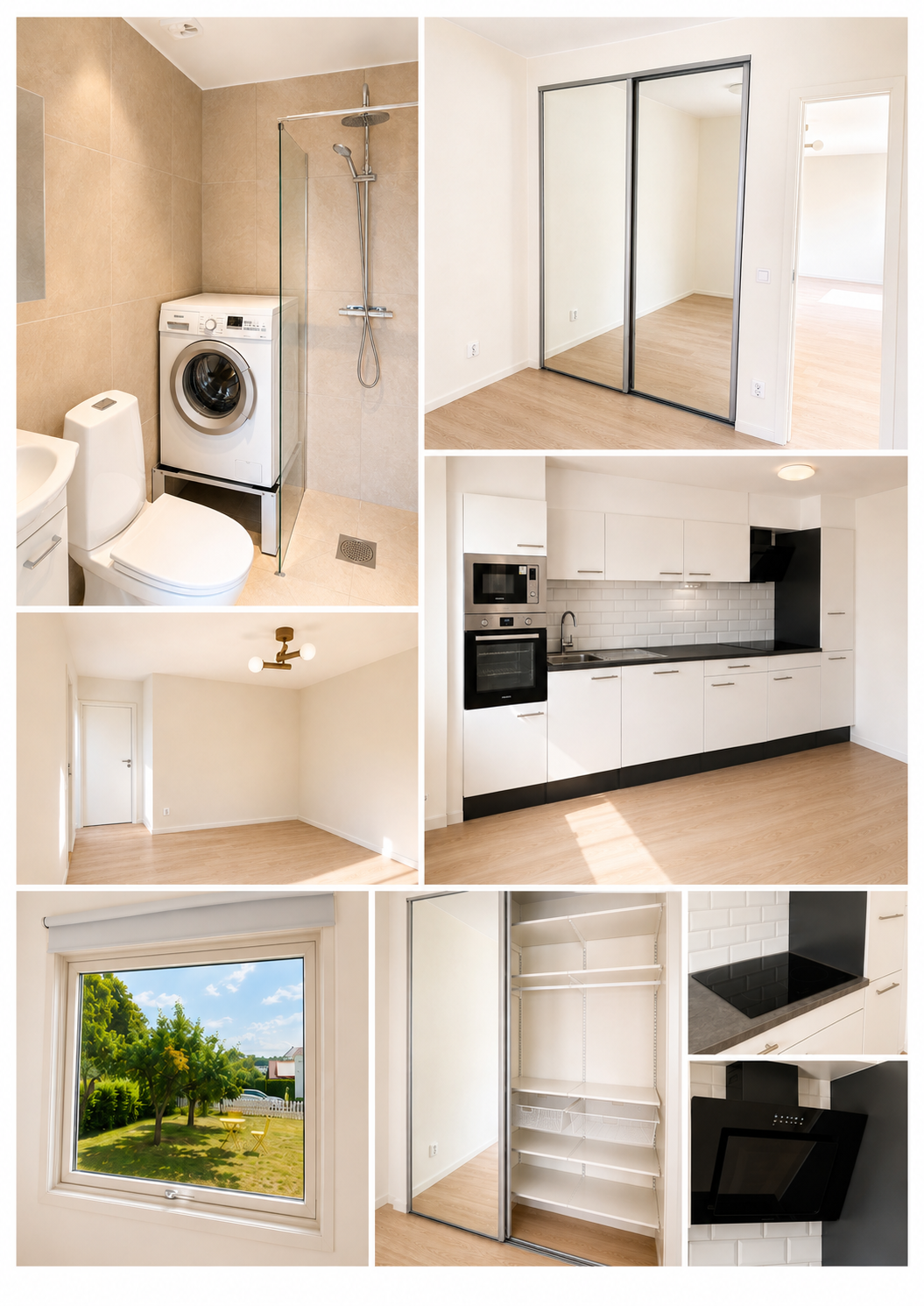 Villa/Hus, 2 rooms, 58 sqm, Järfälla – Järfälla