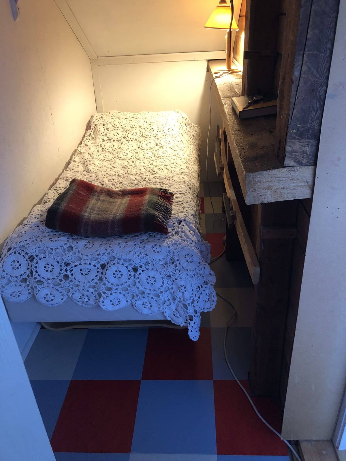 3 rok · 55 m² i Falun – bild 16