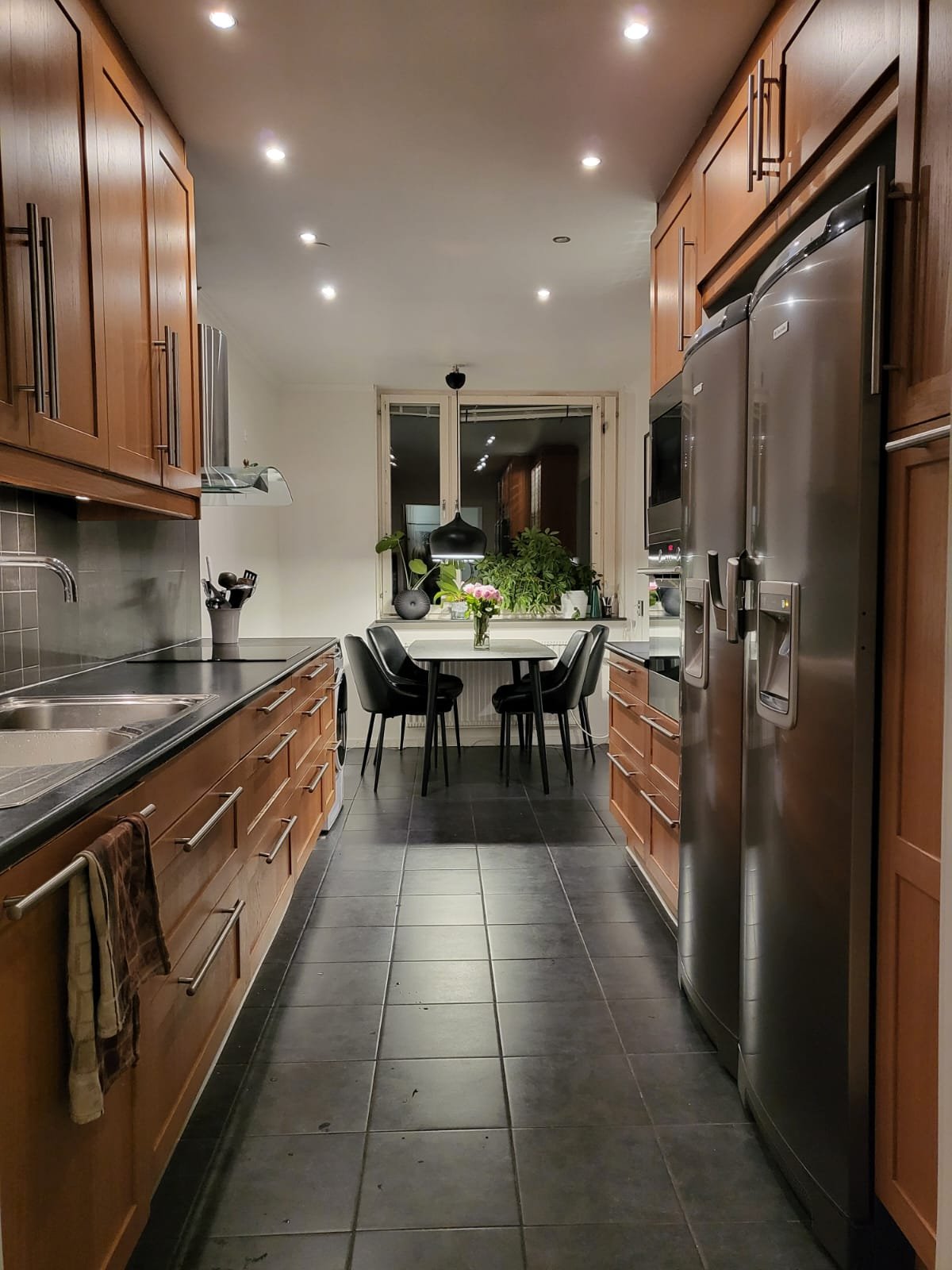 Lägenhet, 3 rooms, 80 sqm, Skärholmen